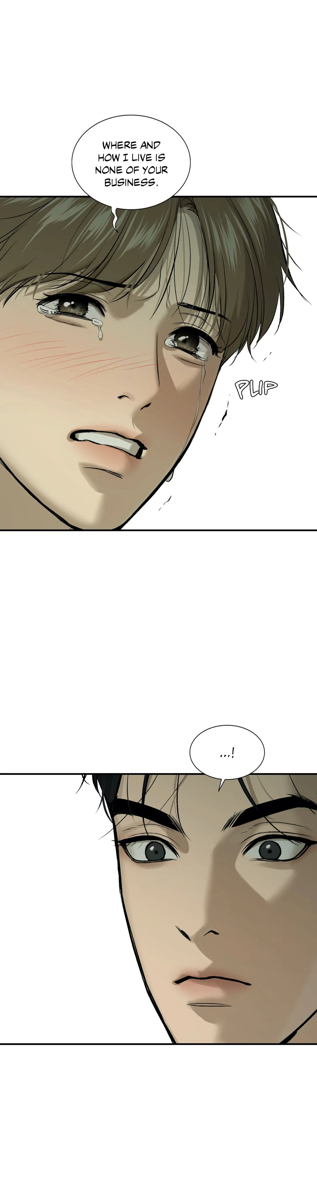 Jinx (Official) - Chapter 10 manhwa