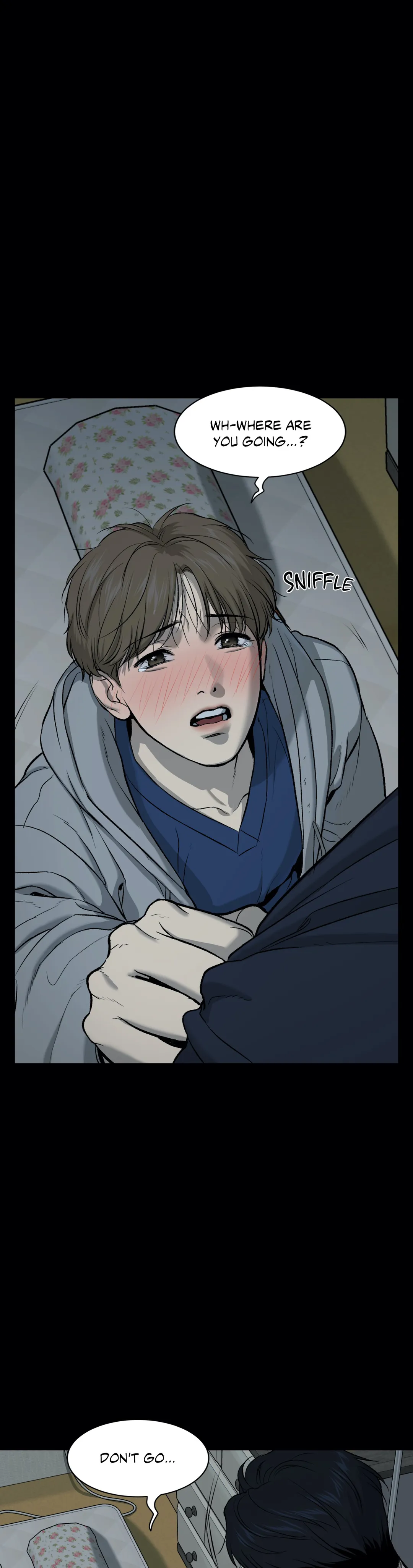 Jinx (Official) - Chapter 10 manhwa