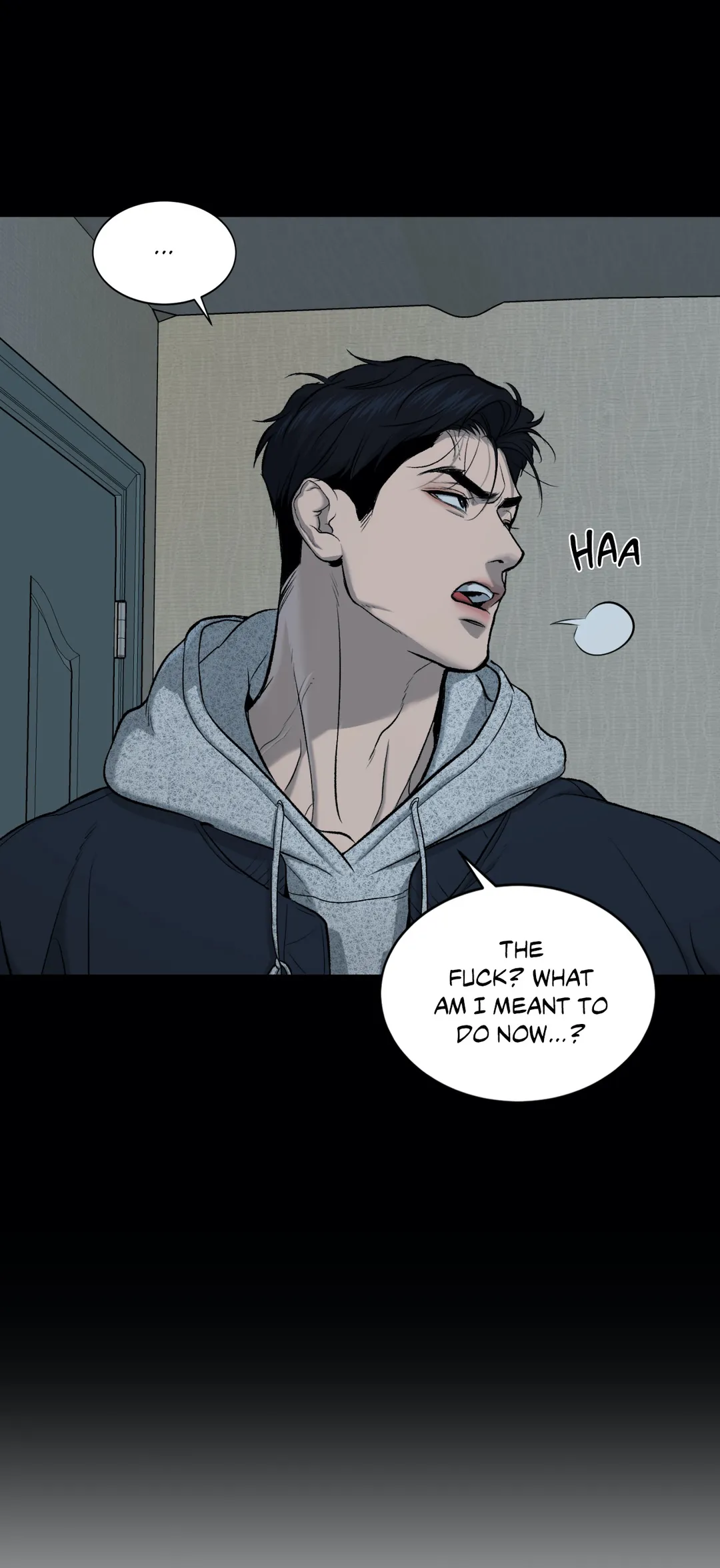 Jinx (Official) - Chapter 10 manhwa