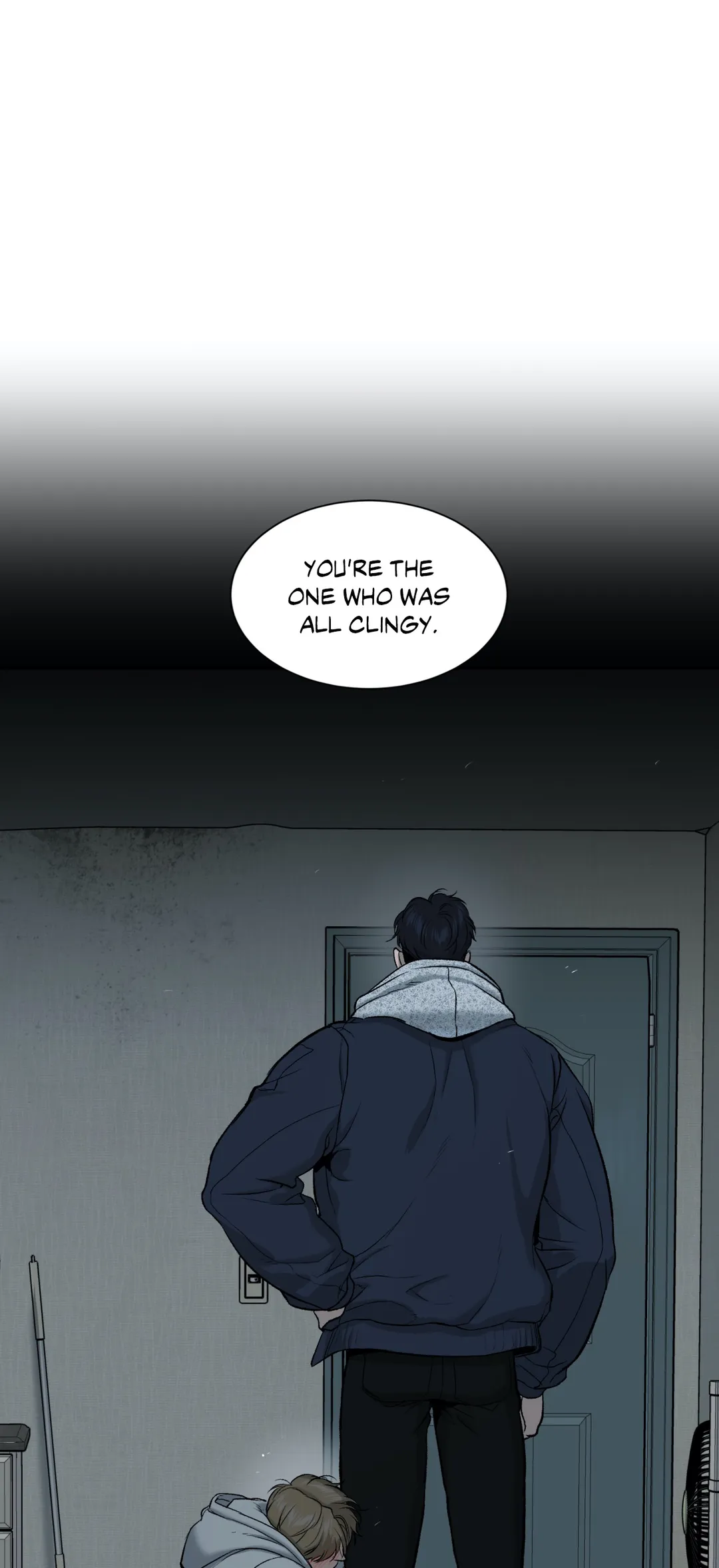 Jinx (Official) - Chapter 10 manhwa