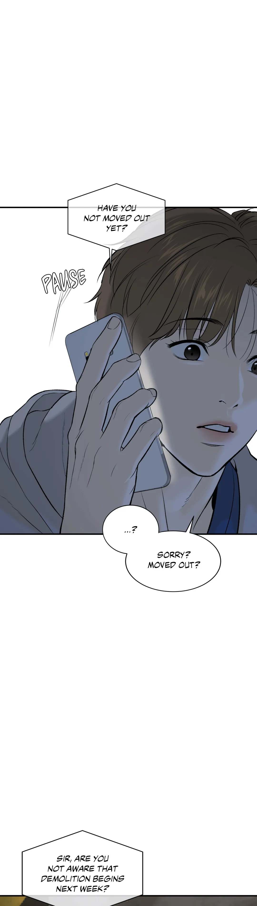 Jinx (Official) - Chapter 11 manhwa