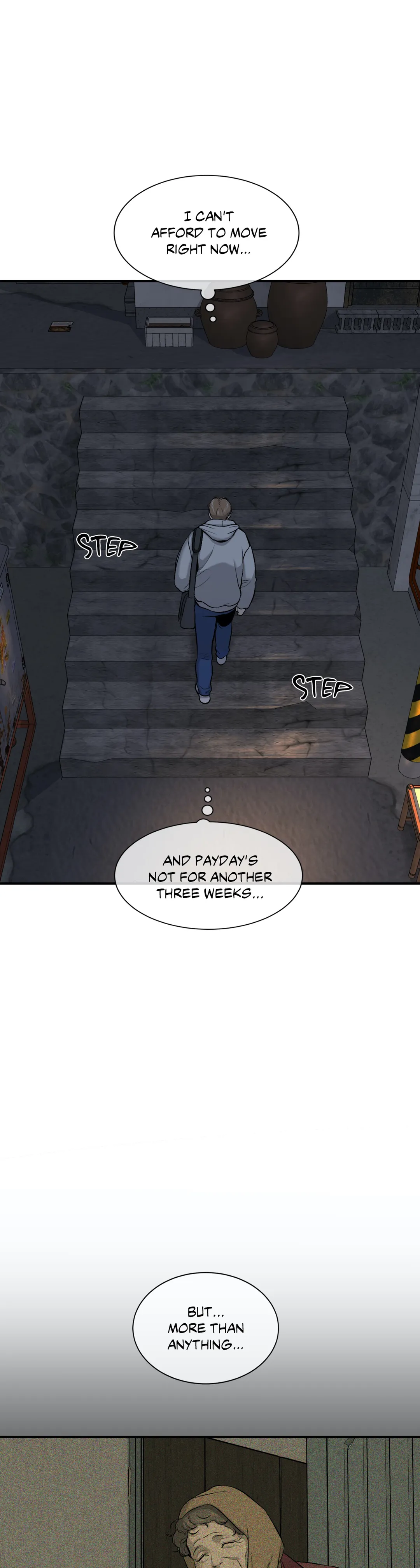 Jinx (Official) - Chapter 11 manhwa