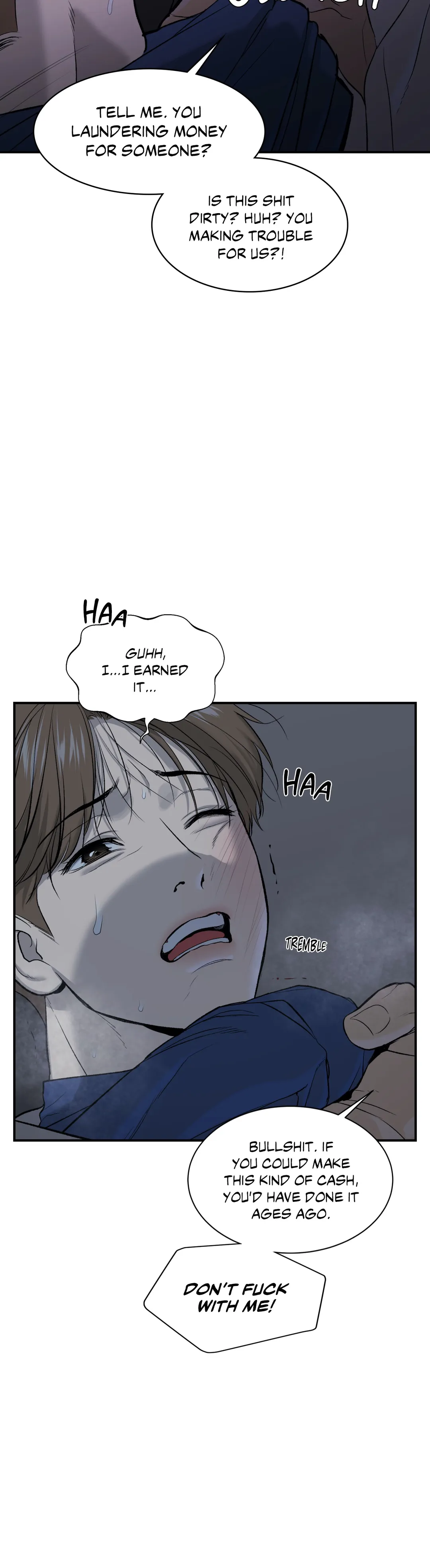 Jinx (Official) - Chapter 11 manhwa