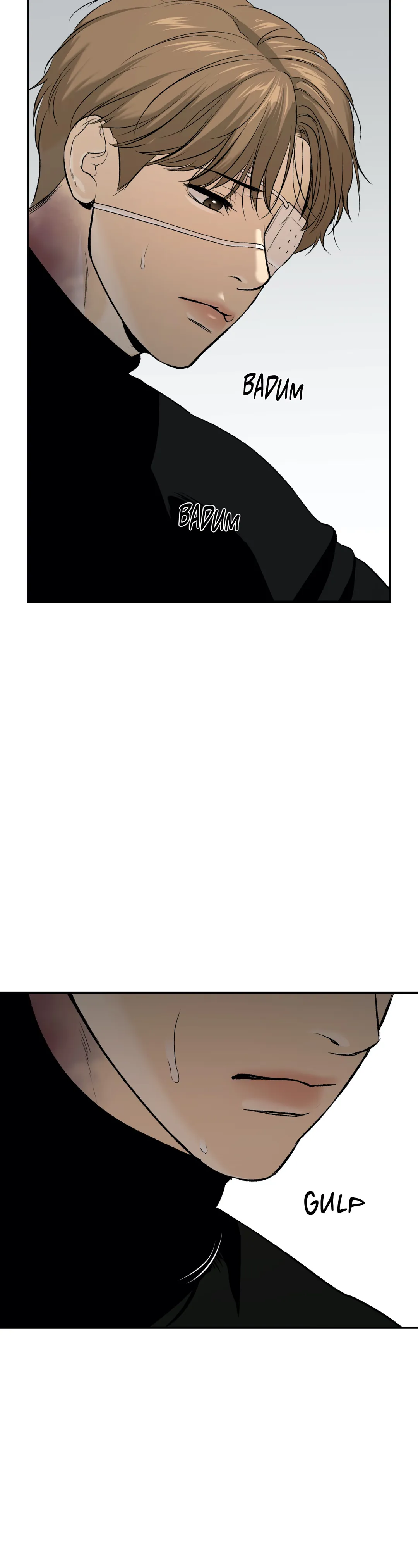 Jinx (Official) - Chapter 11 manhwa