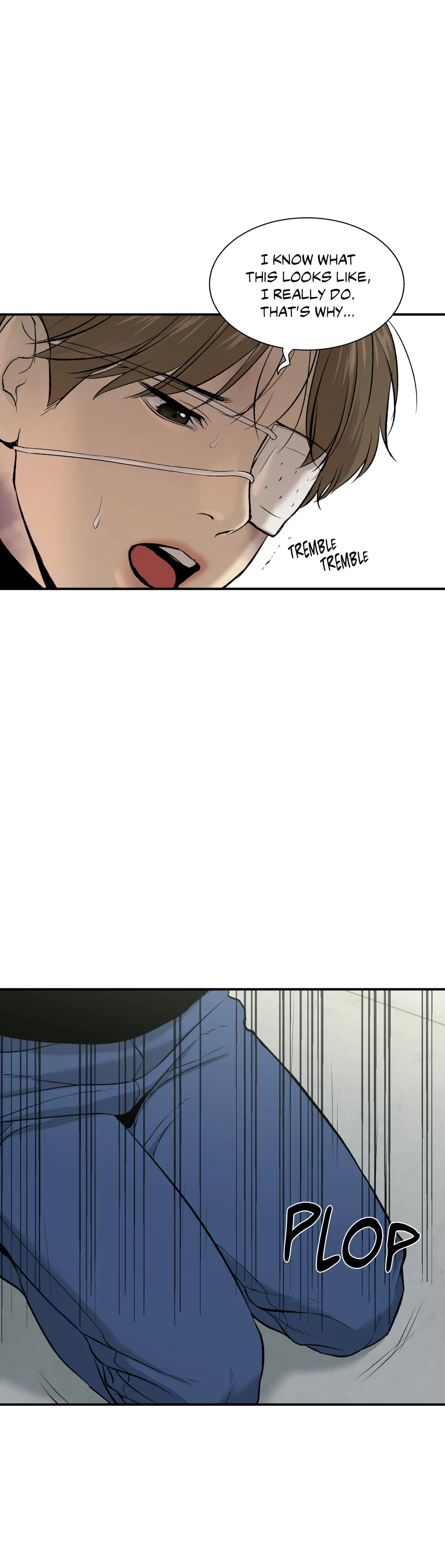 Jinx (Official) - Chapter 11 manhwa