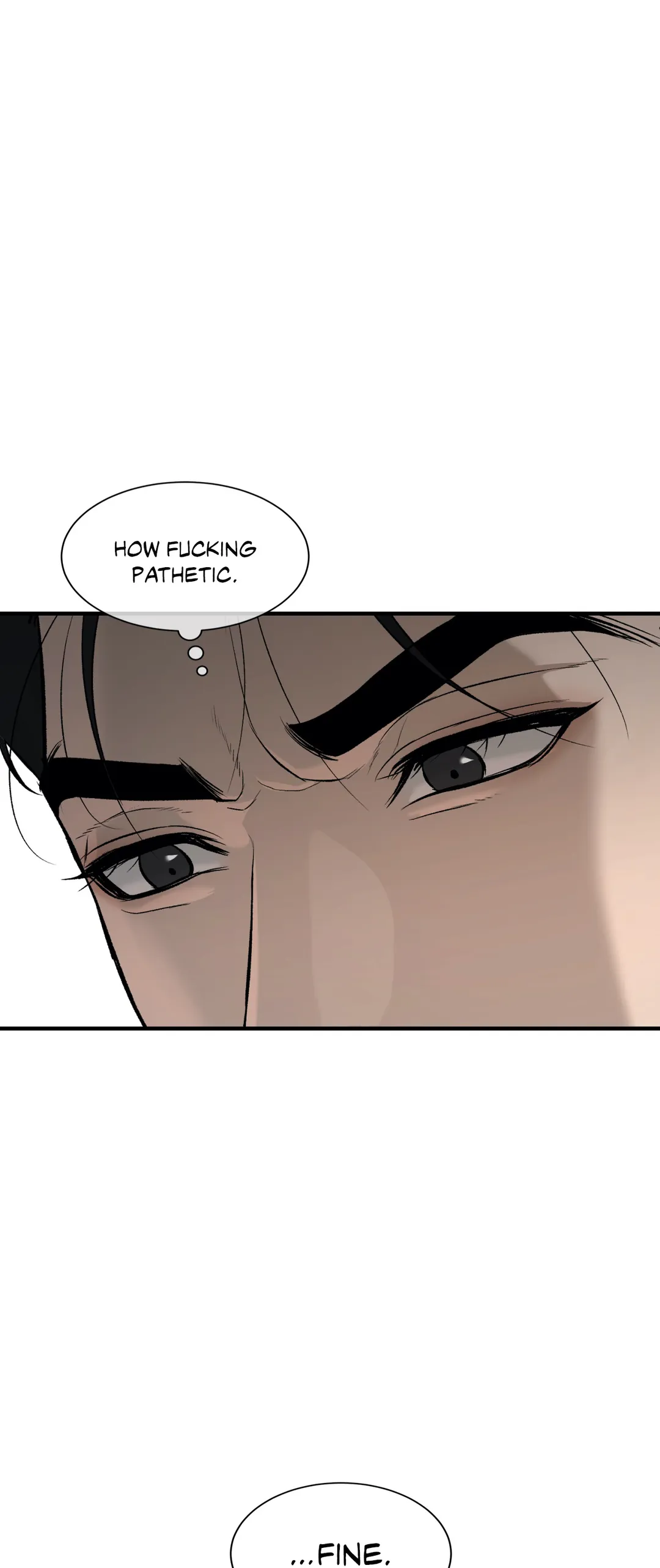 Jinx (Official) - Chapter 11 manhwa