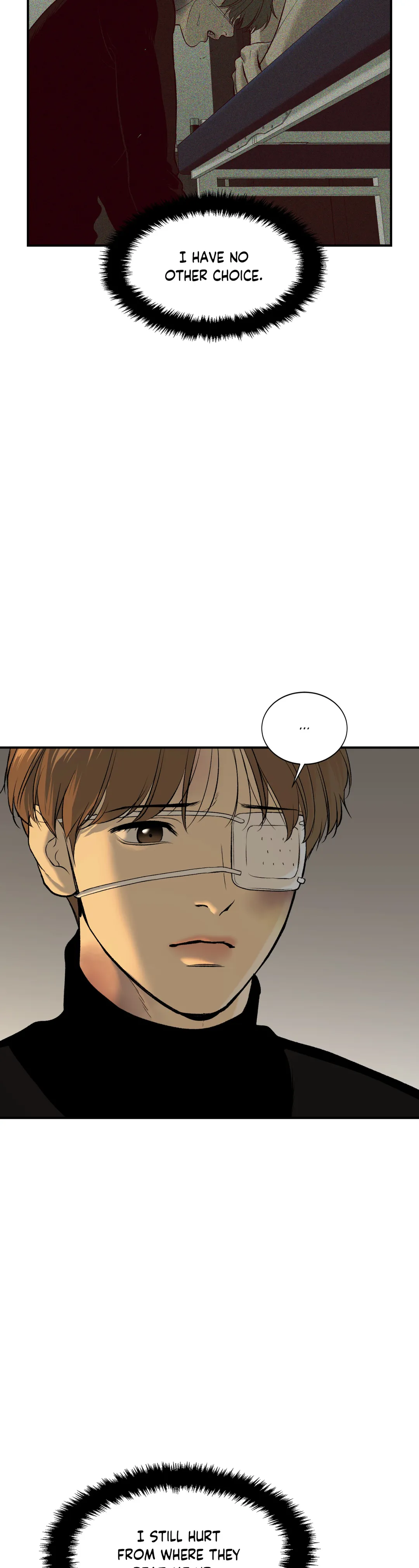 Jinx (Official) - Chapter 12 : Censored manhwa