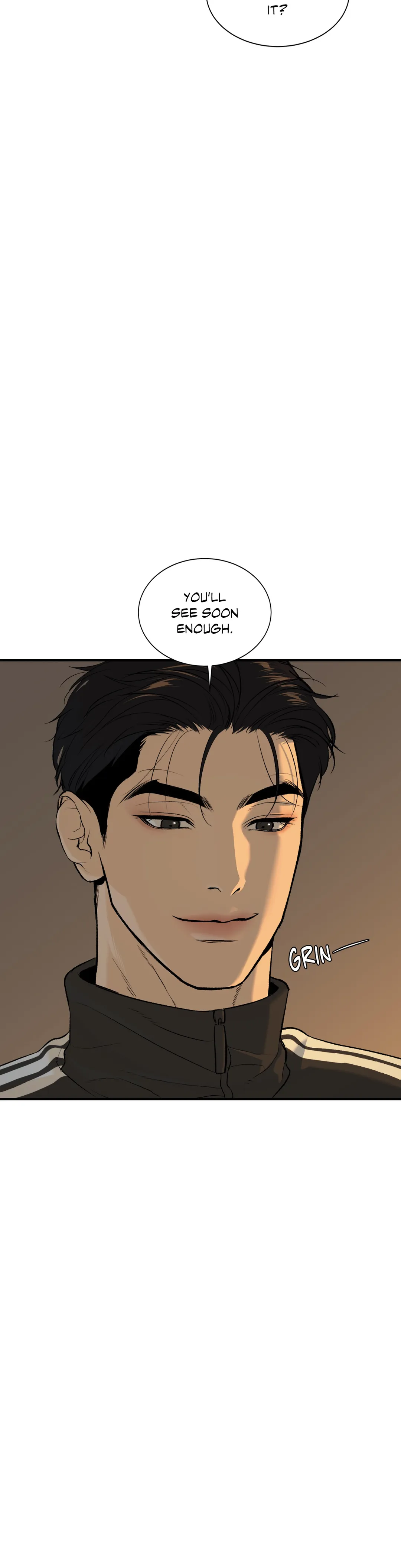 Jinx (Official) - Chapter 12 : Censored manhwa