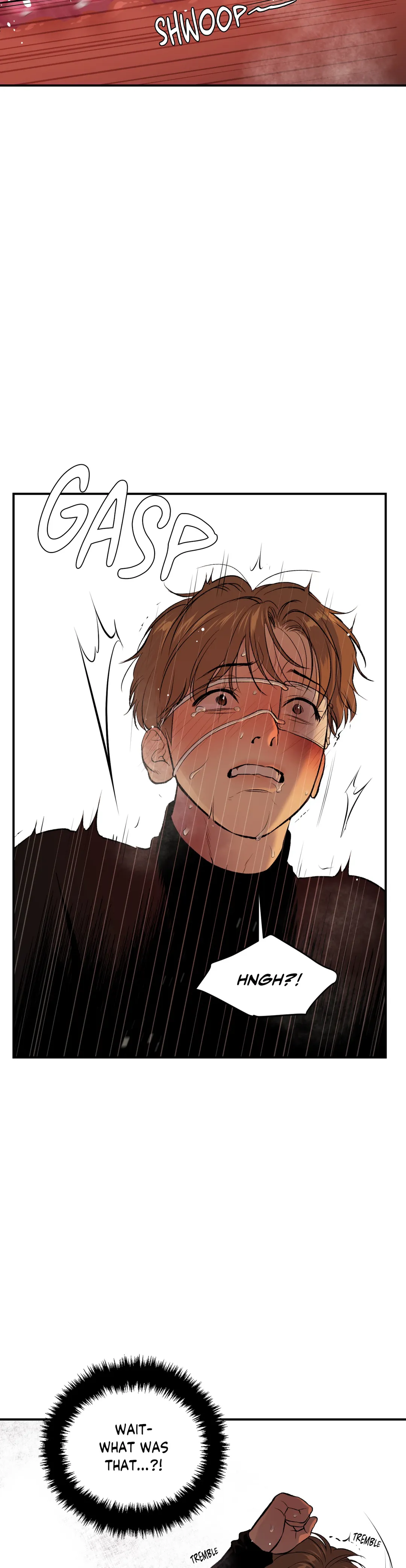 Jinx (Official) - Chapter 12 : Censored manhwa