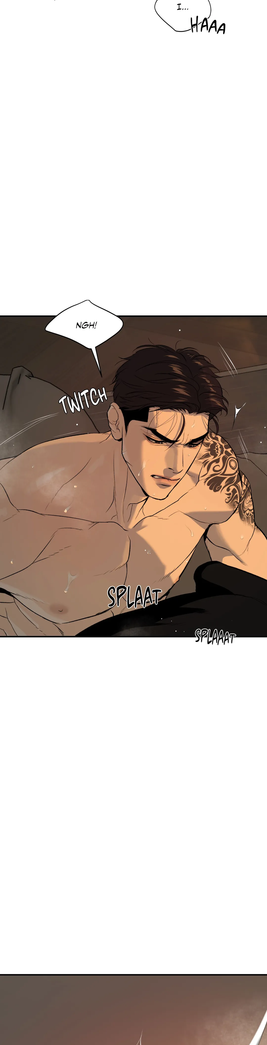 Jinx (Official) - Chapter 12 : Censored manhwa