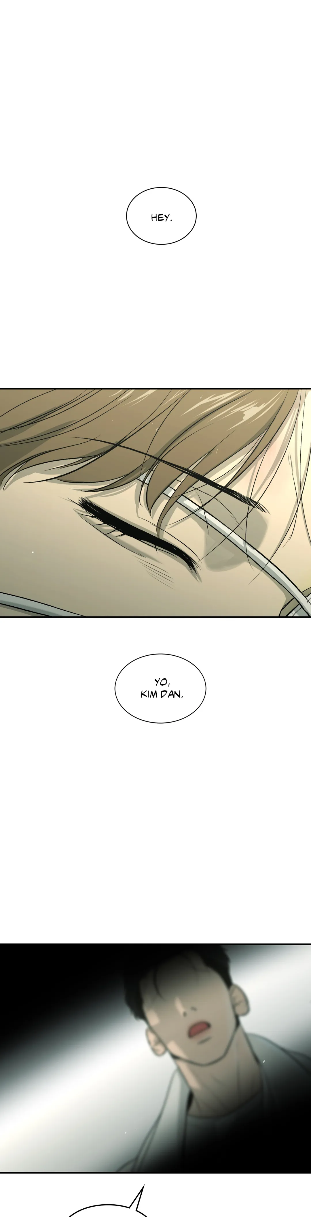 Jinx (Official) - Chapter 12 : Censored manhwa