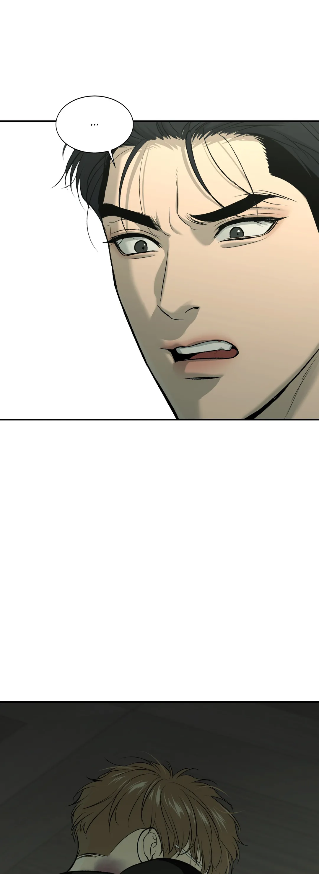 Jinx (Official) - Chapter 12 : Censored manhwa