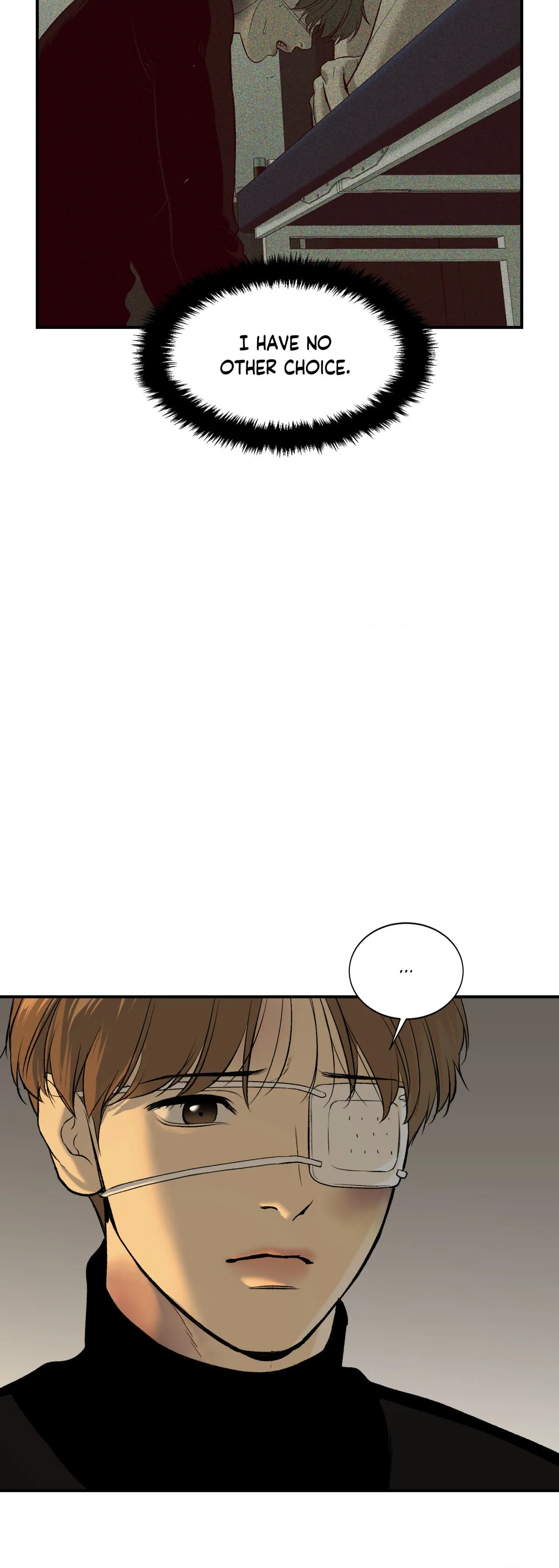Jinx (Official) - Chapter 12 : Uncensored manhwa