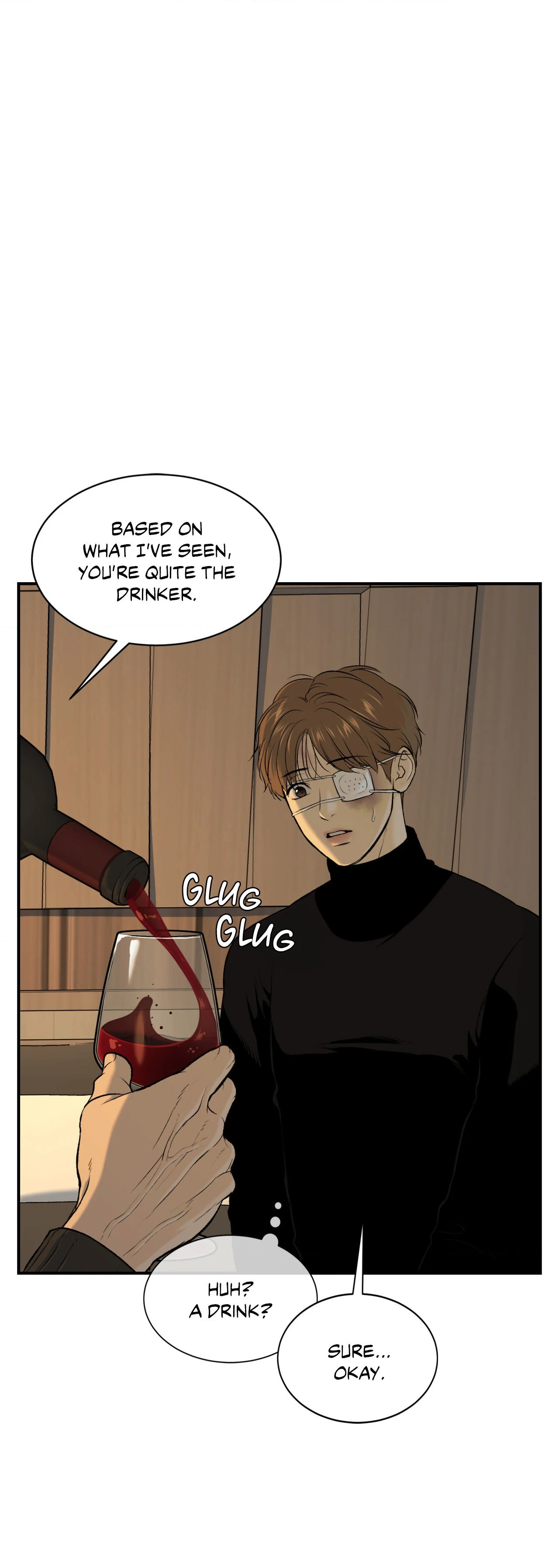 Jinx (Official) - Chapter 12 : Uncensored manhwa