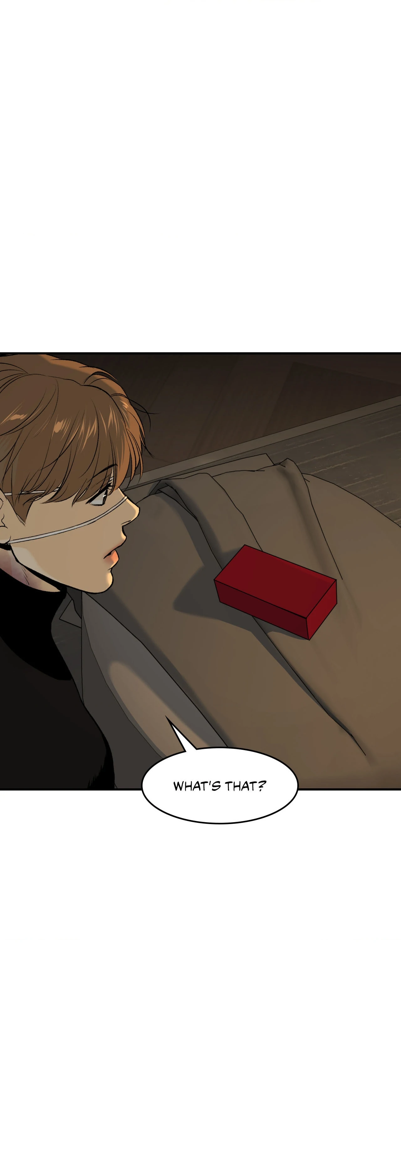 Jinx (Official) - Chapter 12 : Uncensored manhwa