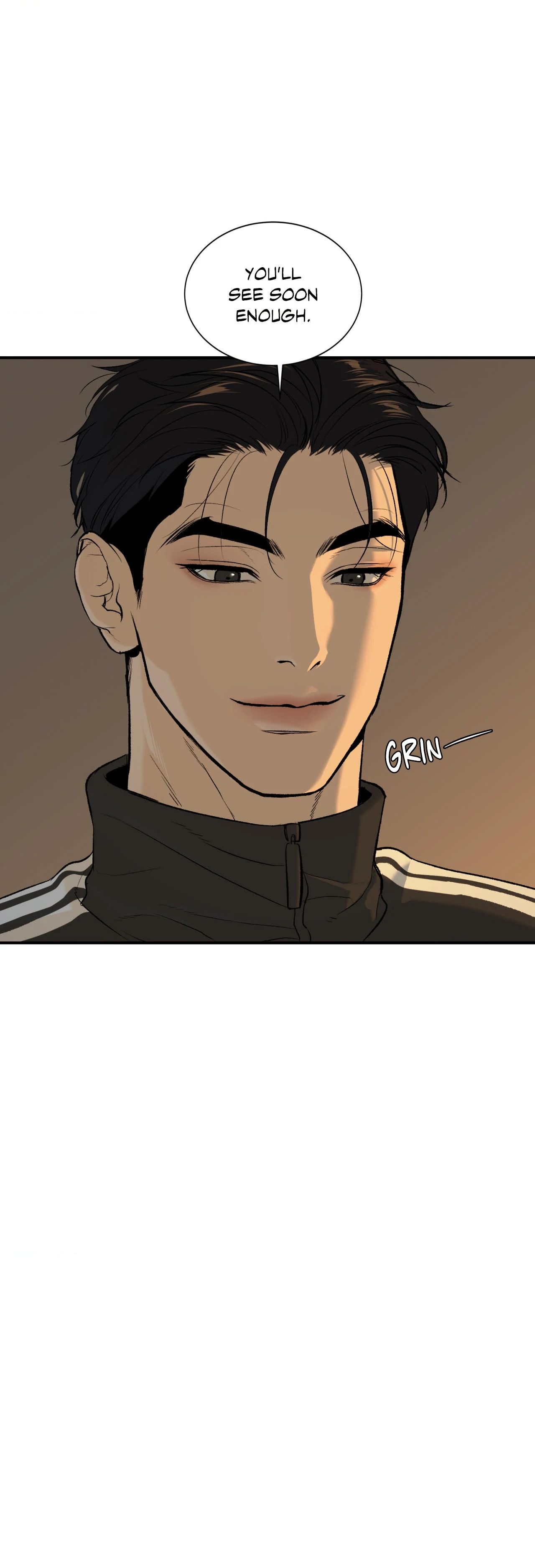 Jinx (Official) - Chapter 12 : Uncensored manhwa