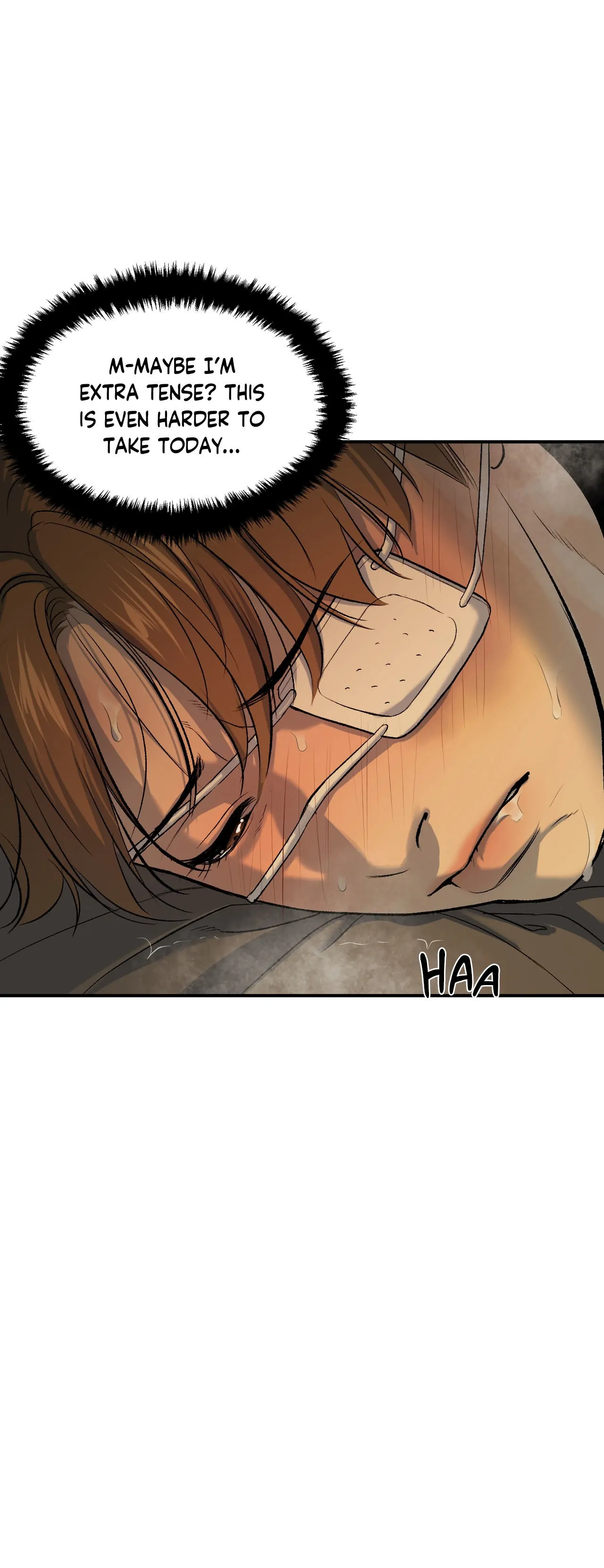 Jinx (Official) - Chapter 12 : Uncensored manhwa