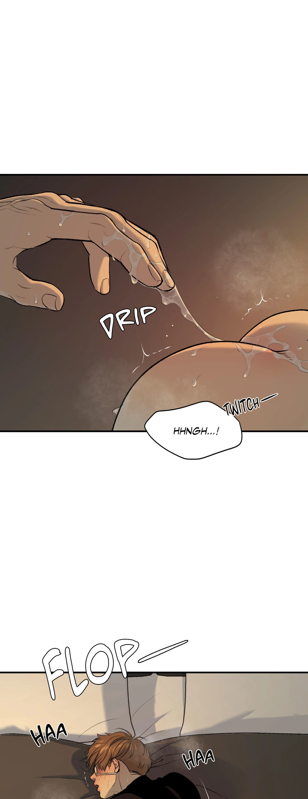 Jinx (Official) - Chapter 12 : Uncensored manhwa