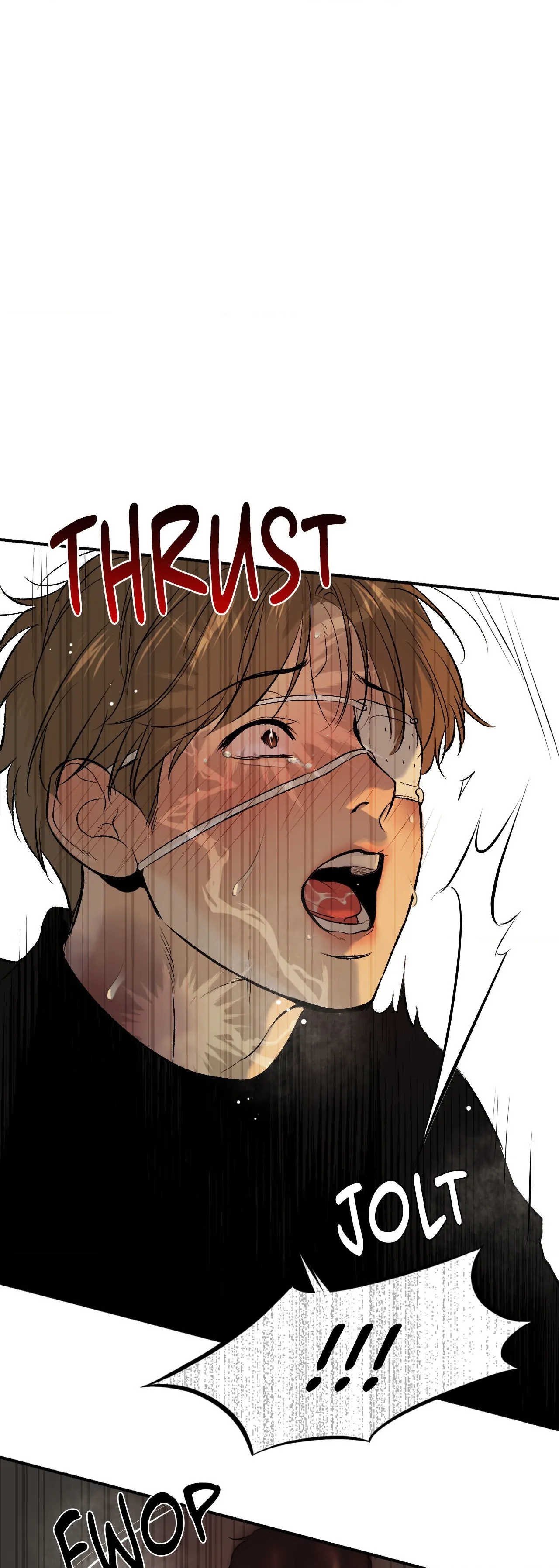 Jinx (Official) - Chapter 12 : Uncensored manhwa
