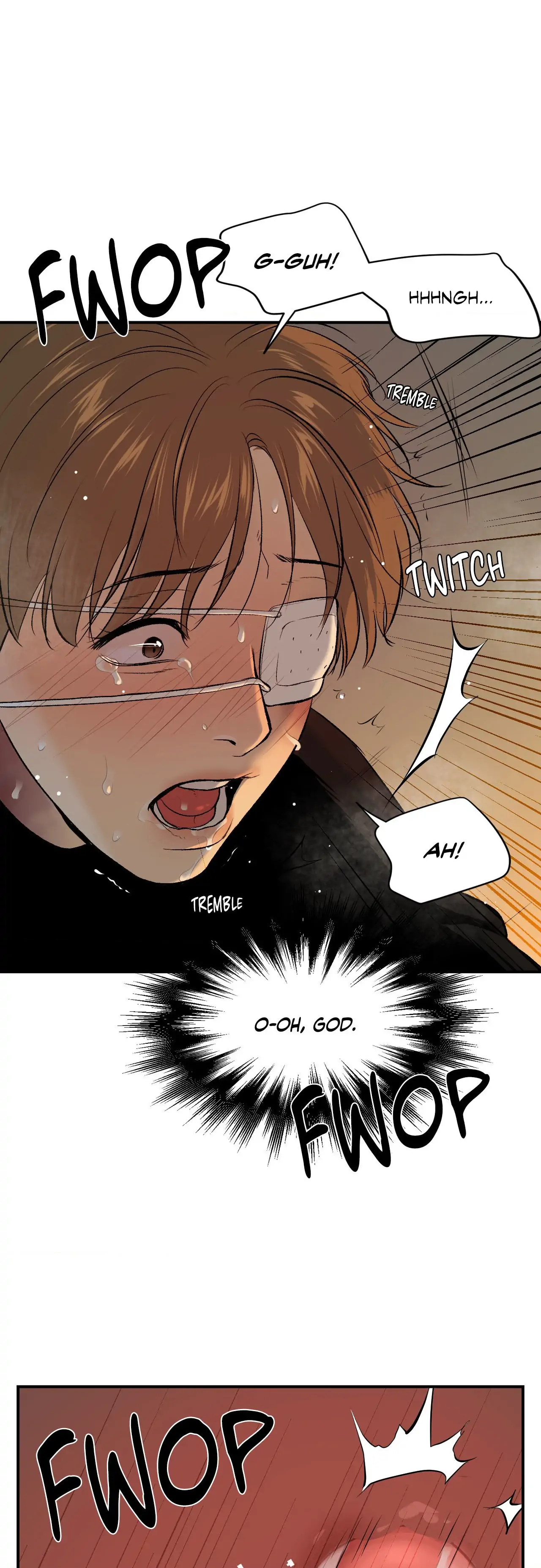 Jinx (Official) - Chapter 12 : Uncensored manhwa