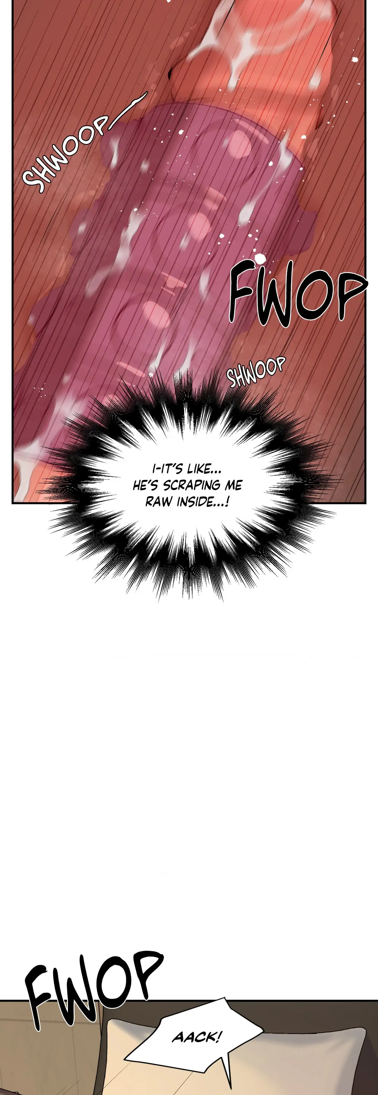 Jinx (Official) - Chapter 12 : Uncensored manhwa