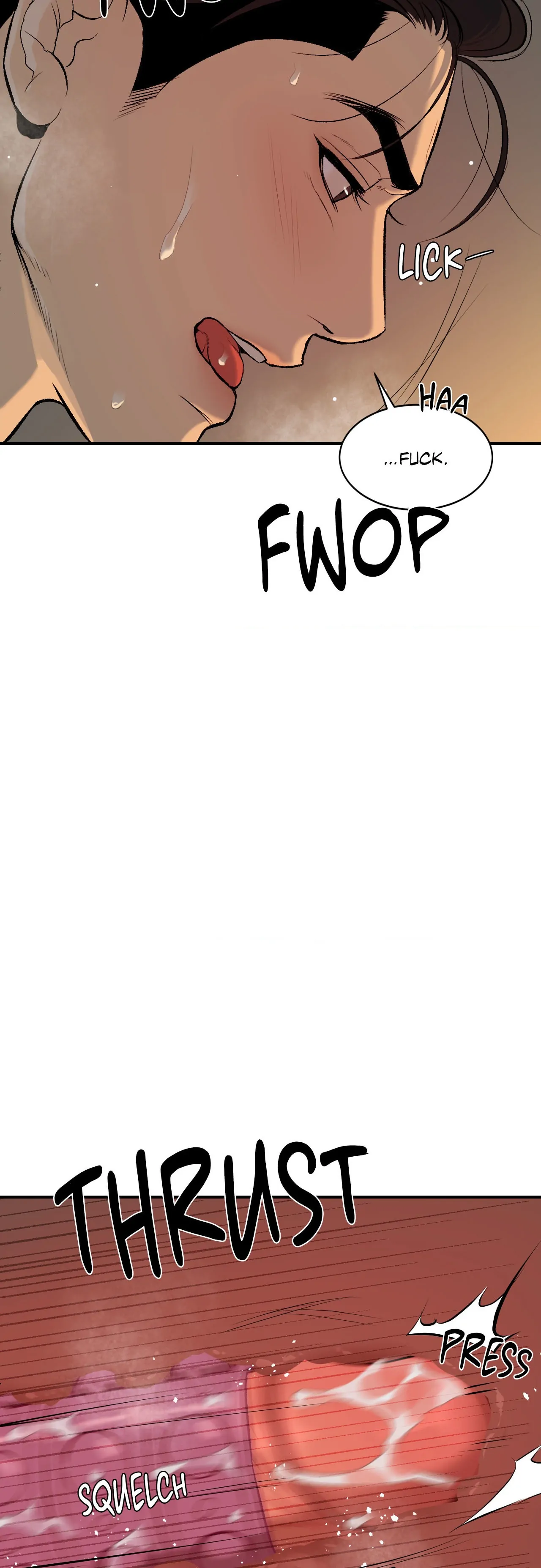 Jinx (Official) - Chapter 12 : Uncensored manhwa