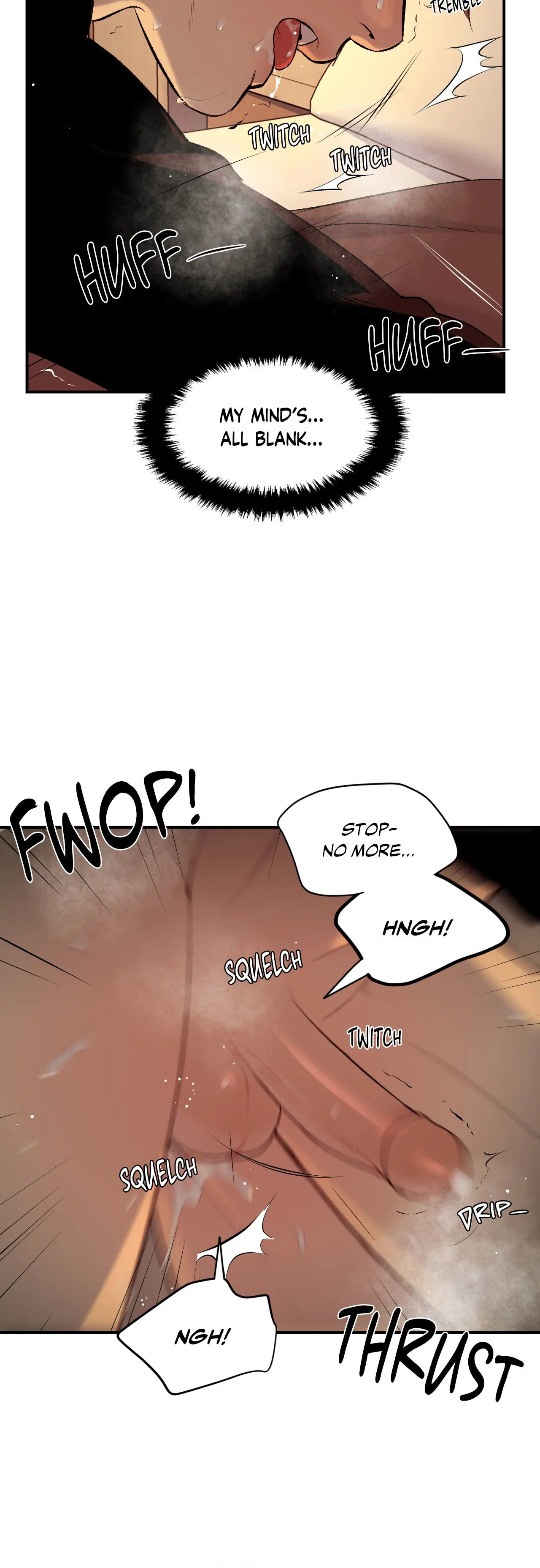 Jinx (Official) - Chapter 12 : Uncensored manhwa