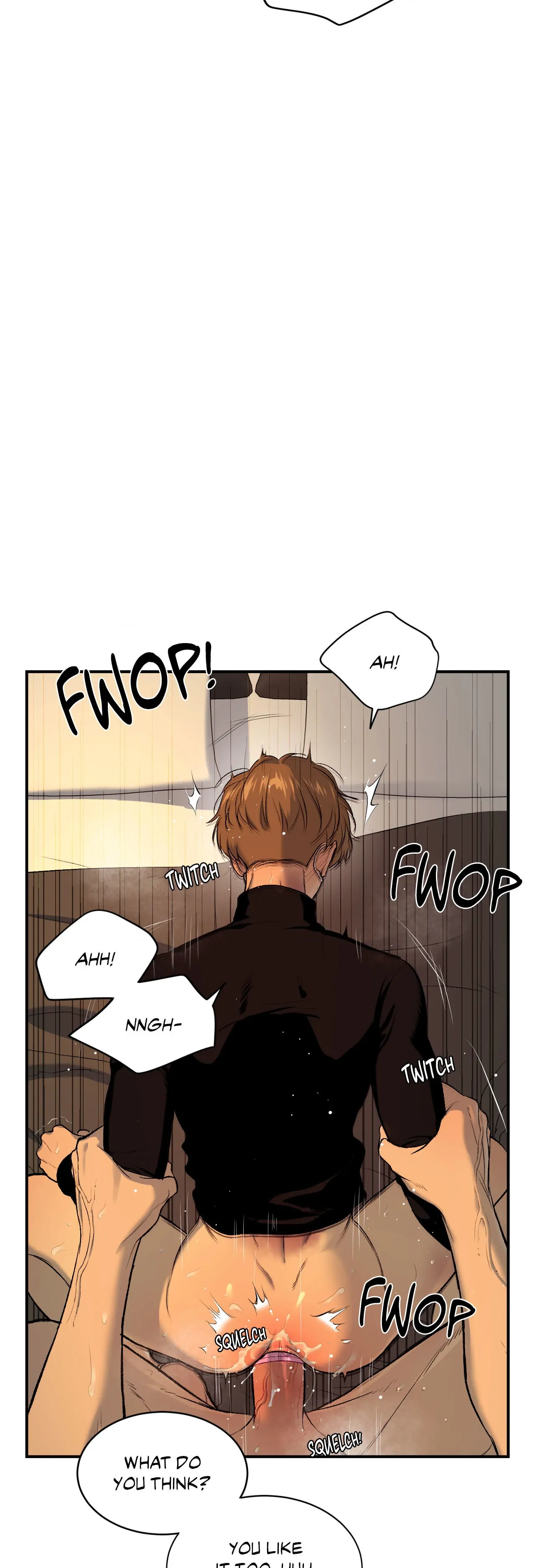 Jinx (Official) - Chapter 12 : Uncensored manhwa