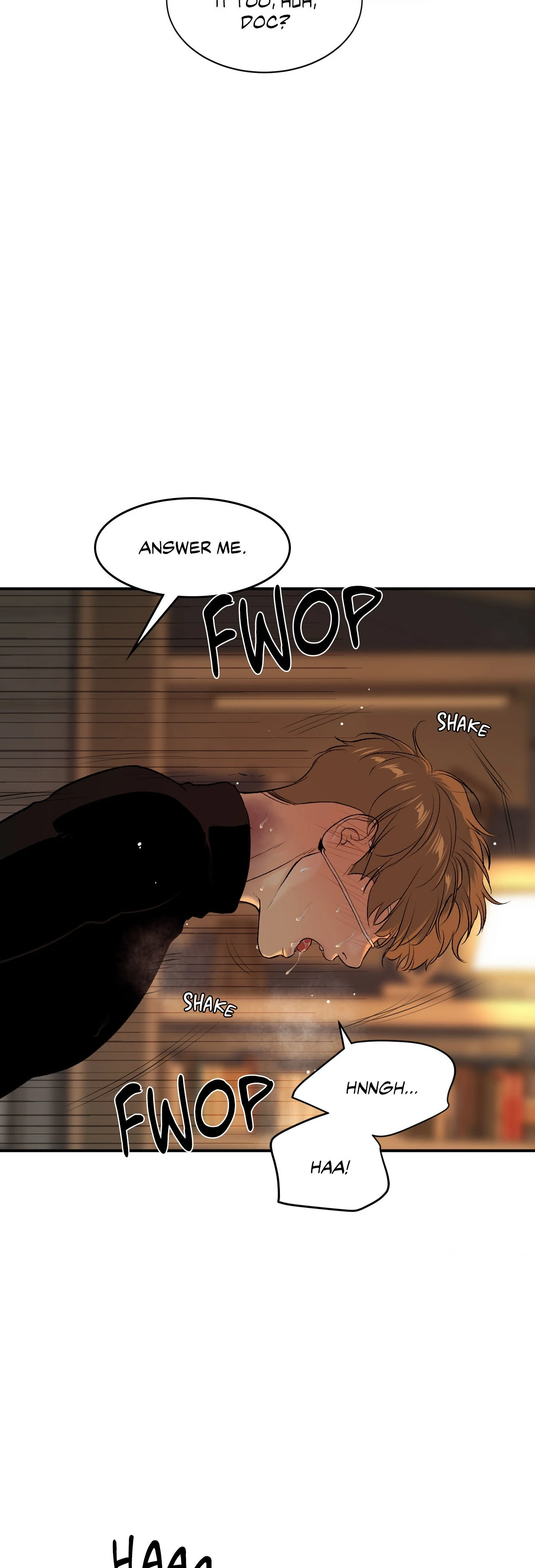 Jinx (Official) - Chapter 12 : Uncensored manhwa