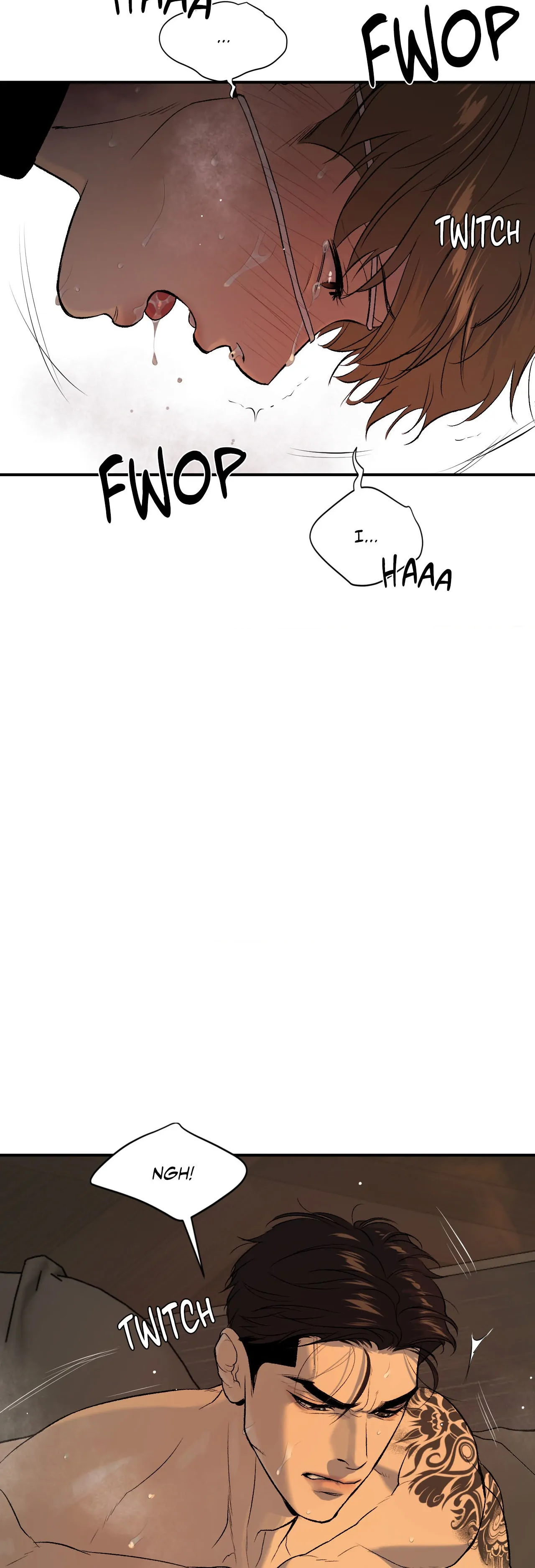 Jinx (Official) - Chapter 12 : Uncensored manhwa