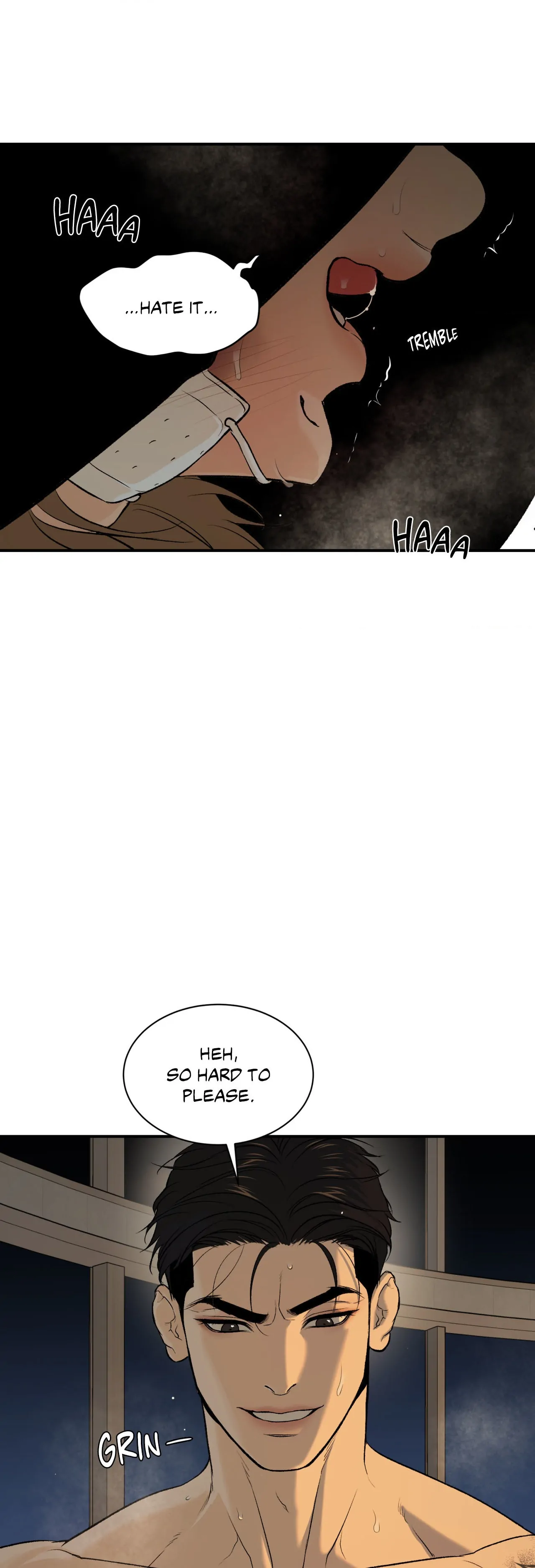 Jinx (Official) - Chapter 12 : Uncensored manhwa