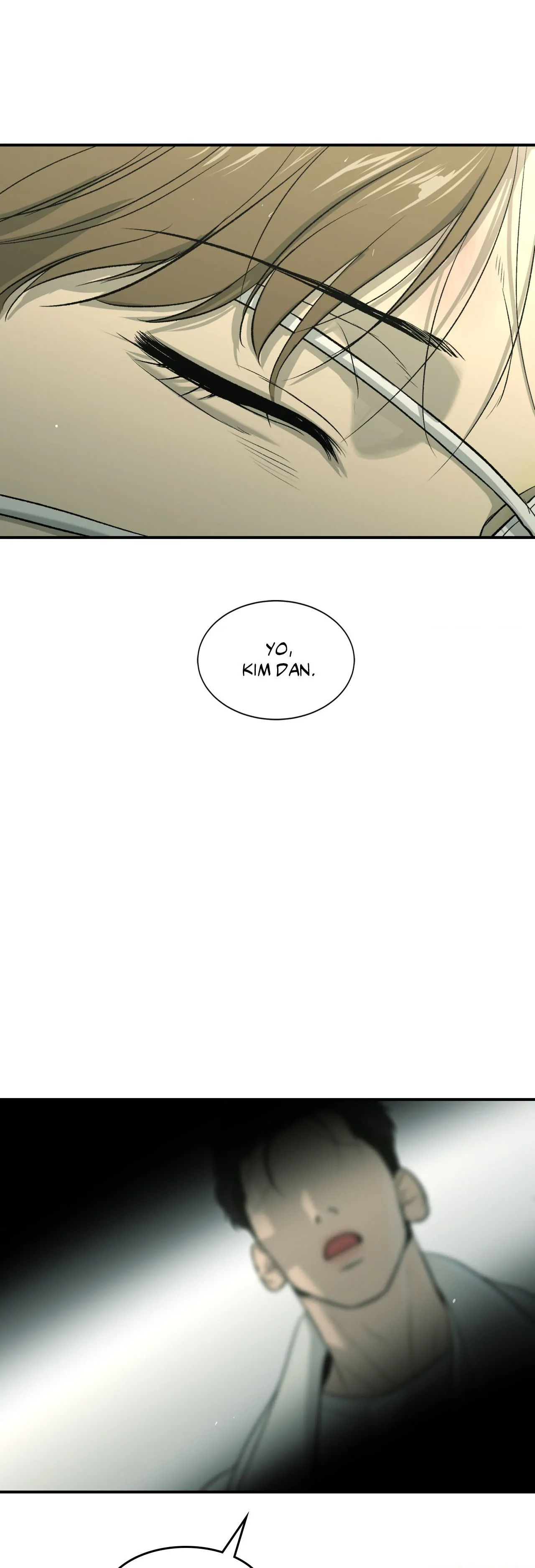 Jinx (Official) - Chapter 12 : Uncensored manhwa