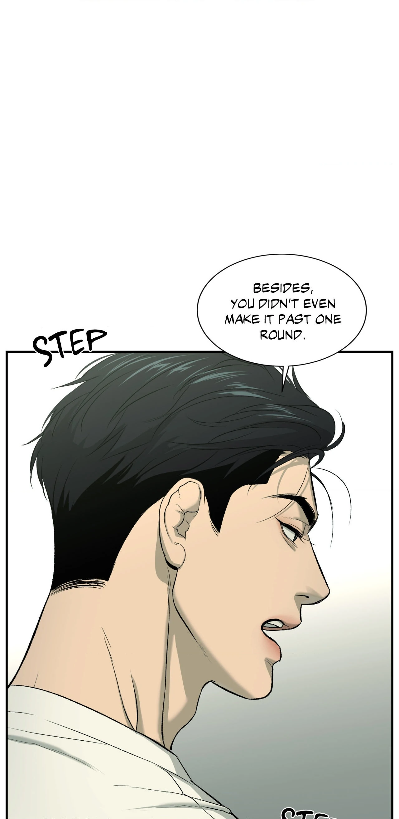 Jinx (Official) - Chapter 12 : Uncensored manhwa