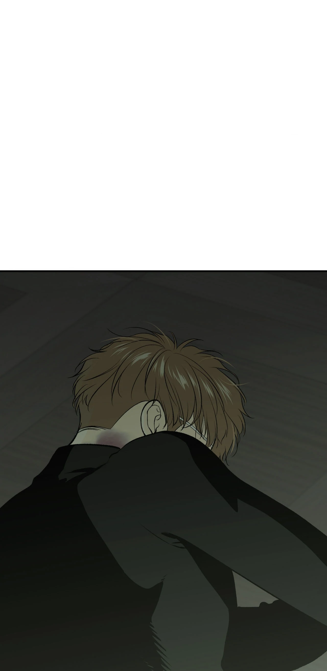 Jinx (Official) - Chapter 12 : Uncensored manhwa