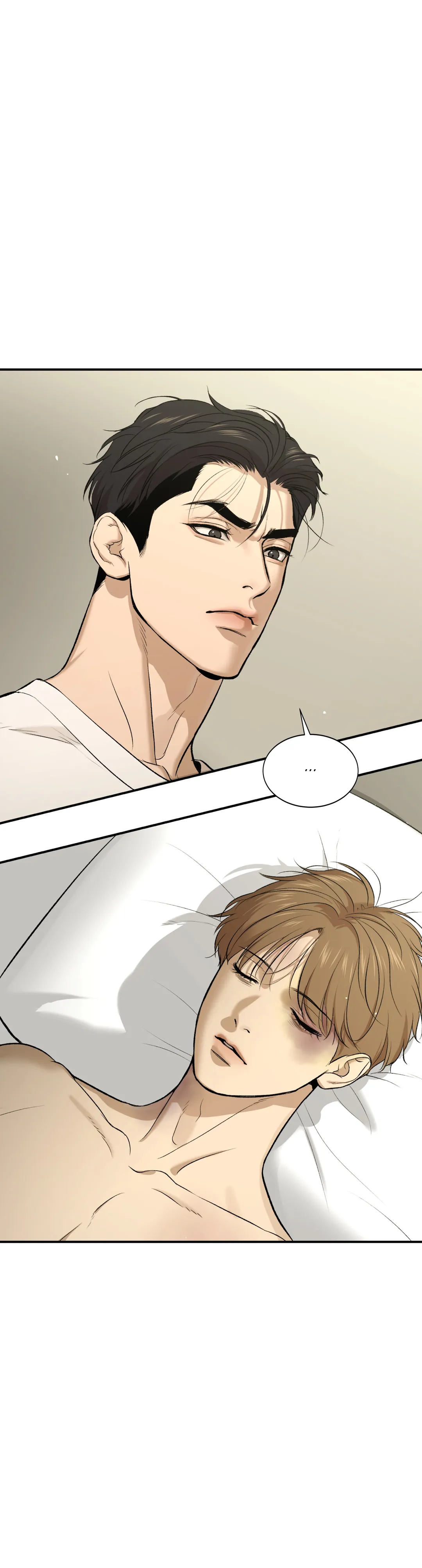 Jinx (Official) - Chapter 13 manhwa
