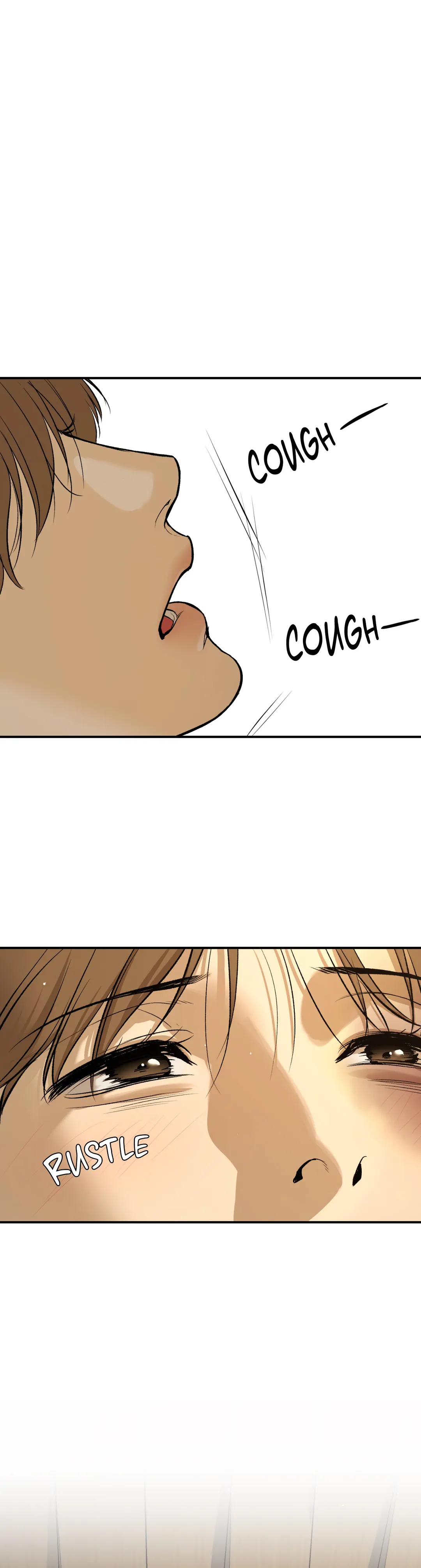 Jinx (Official) - Chapter 13 manhwa