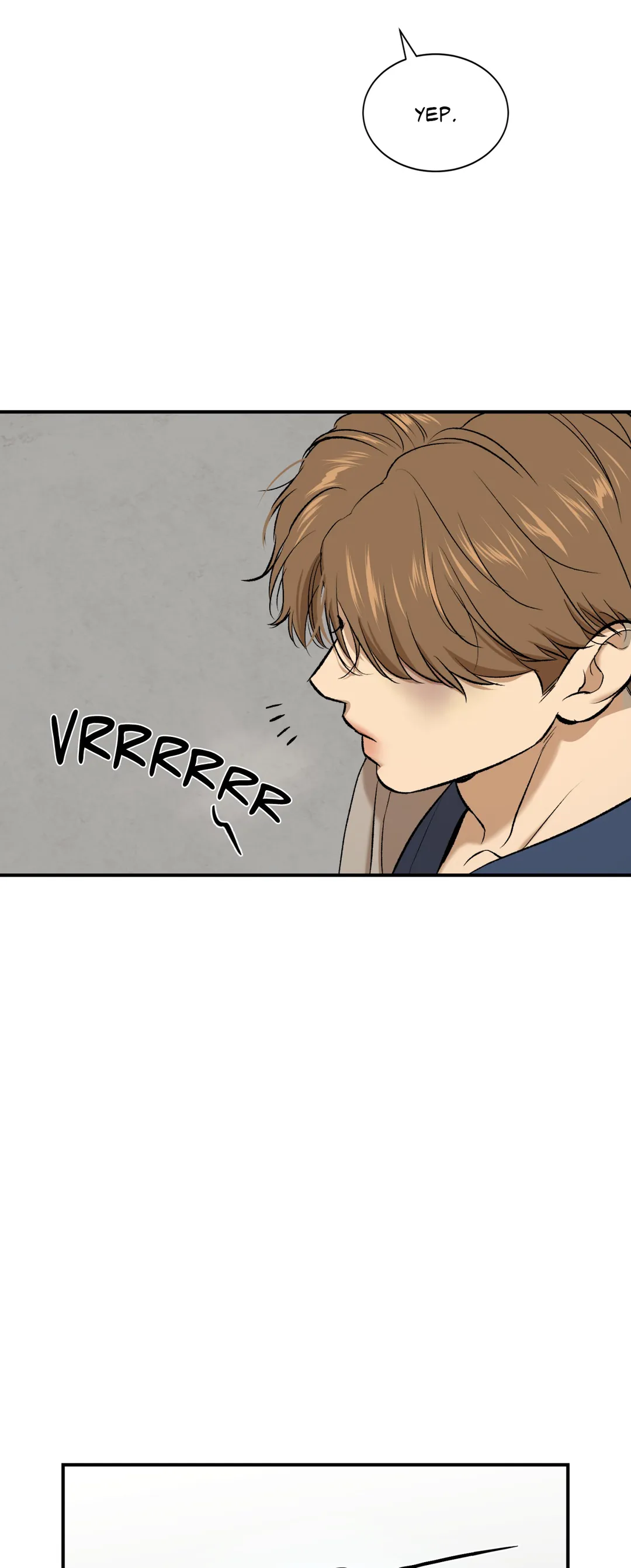 Jinx (Official) - Chapter 13 manhwa