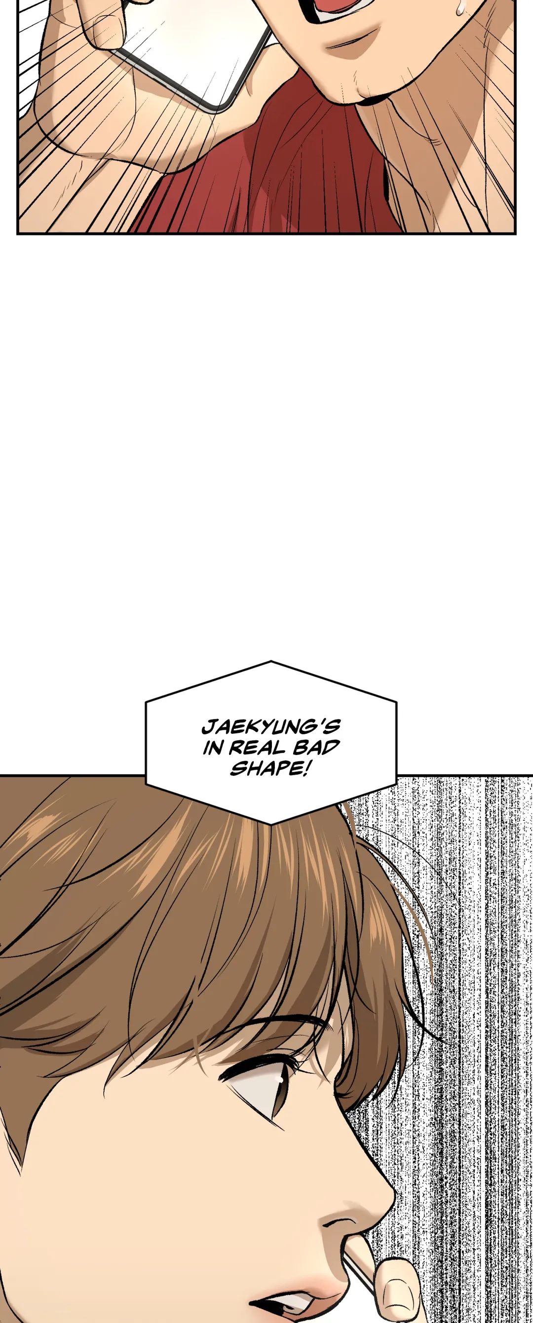 Jinx (Official) - Chapter 13 manhwa