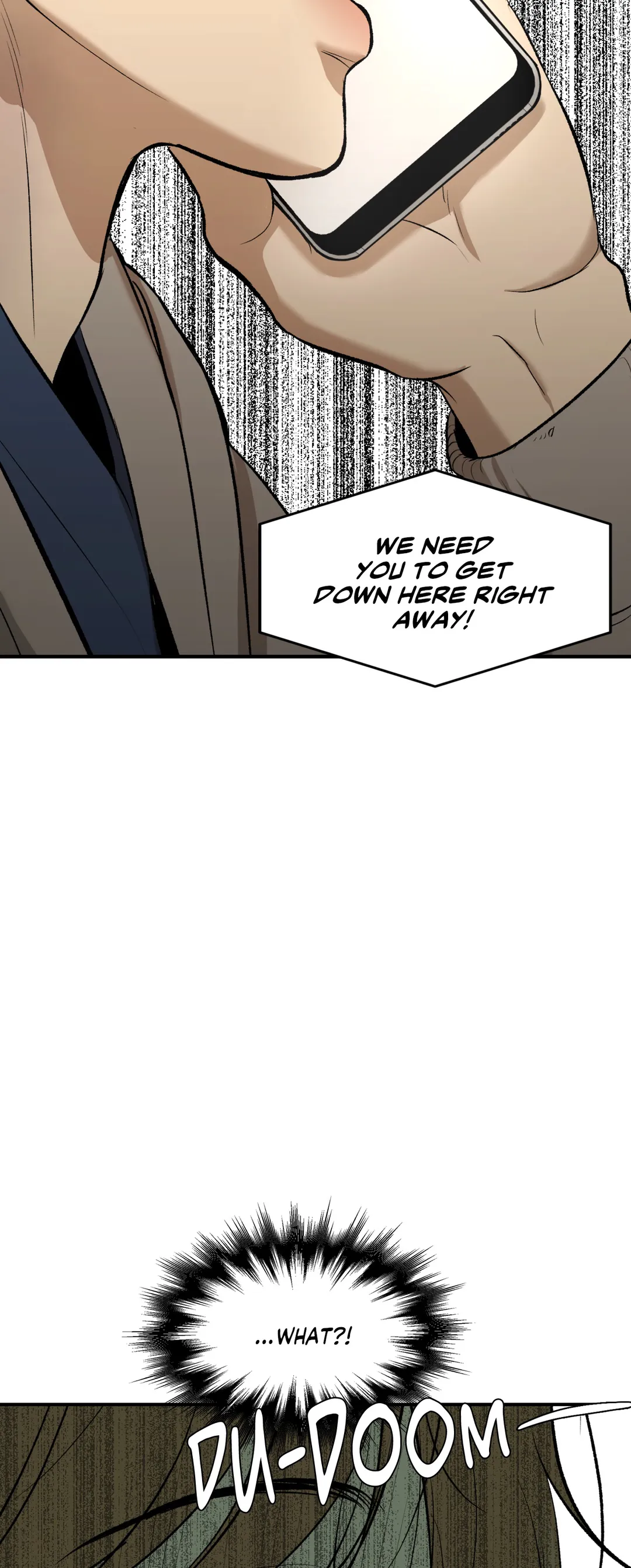 Jinx (Official) - Chapter 13 manhwa