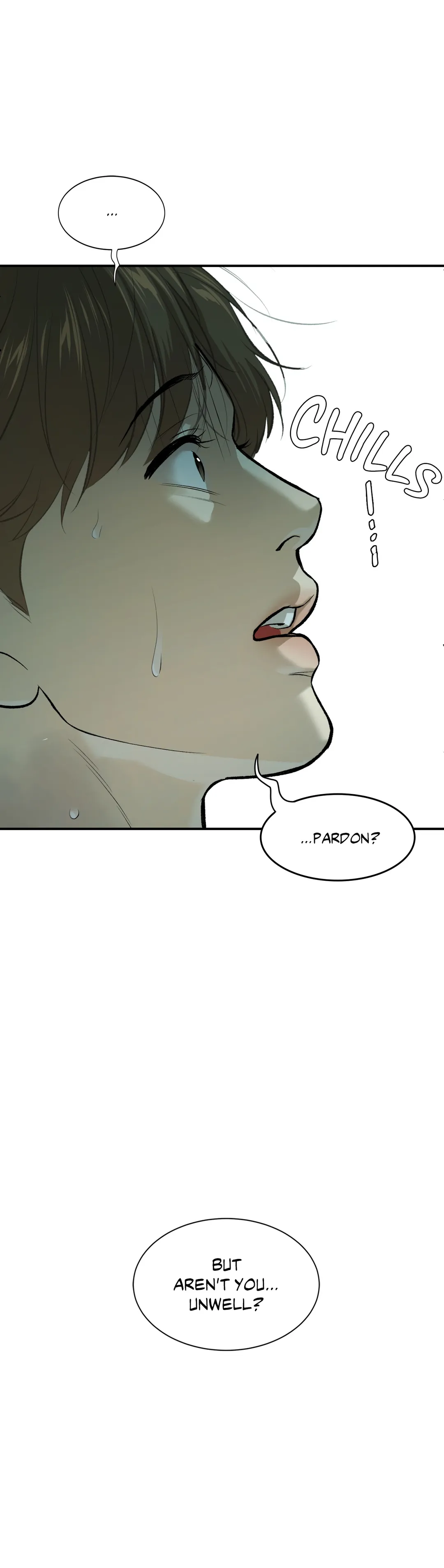 Jinx (Official) - Chapter 14 : Censored manhwa
