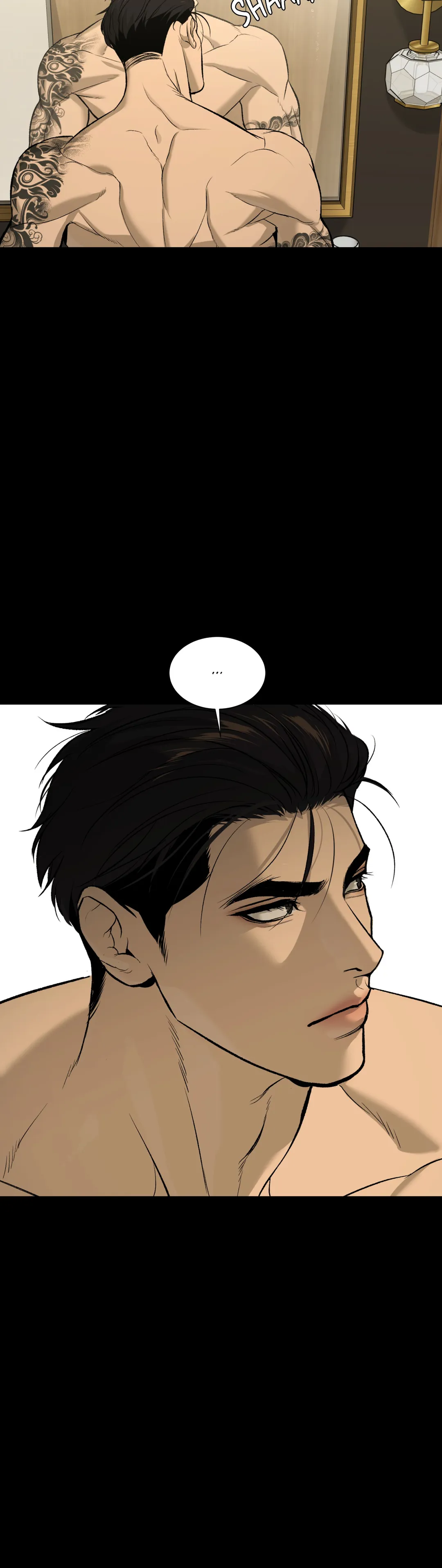 Jinx (Official) - Chapter 14 : Censored manhwa