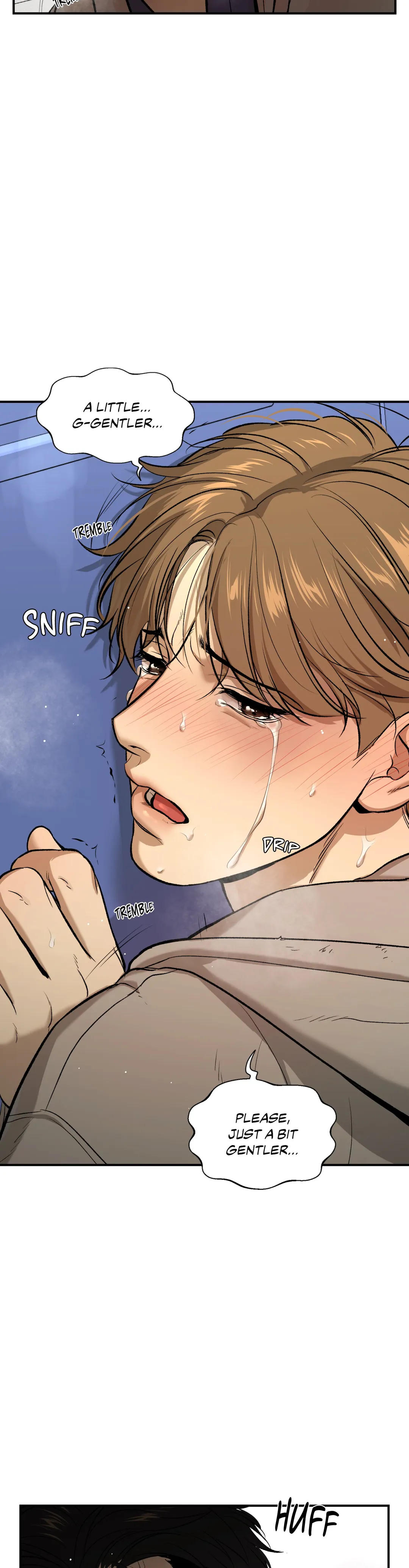 Jinx (Official) - Chapter 14 : Censored manhwa