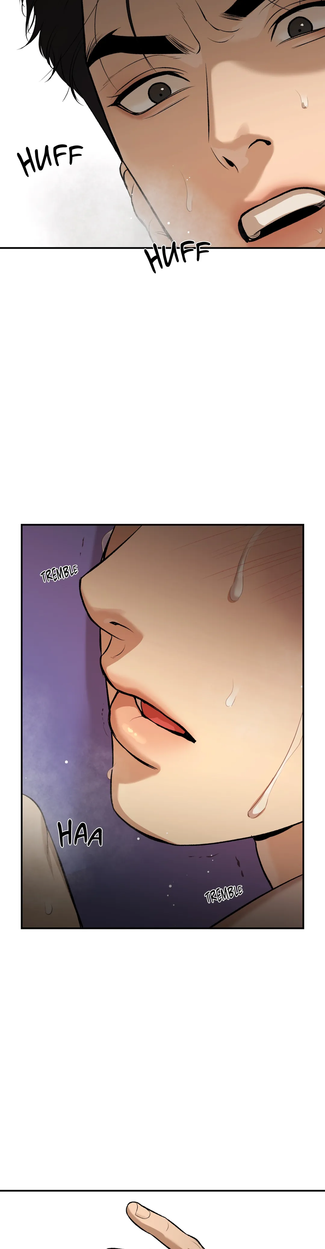 Jinx (Official) - Chapter 14 : Censored manhwa