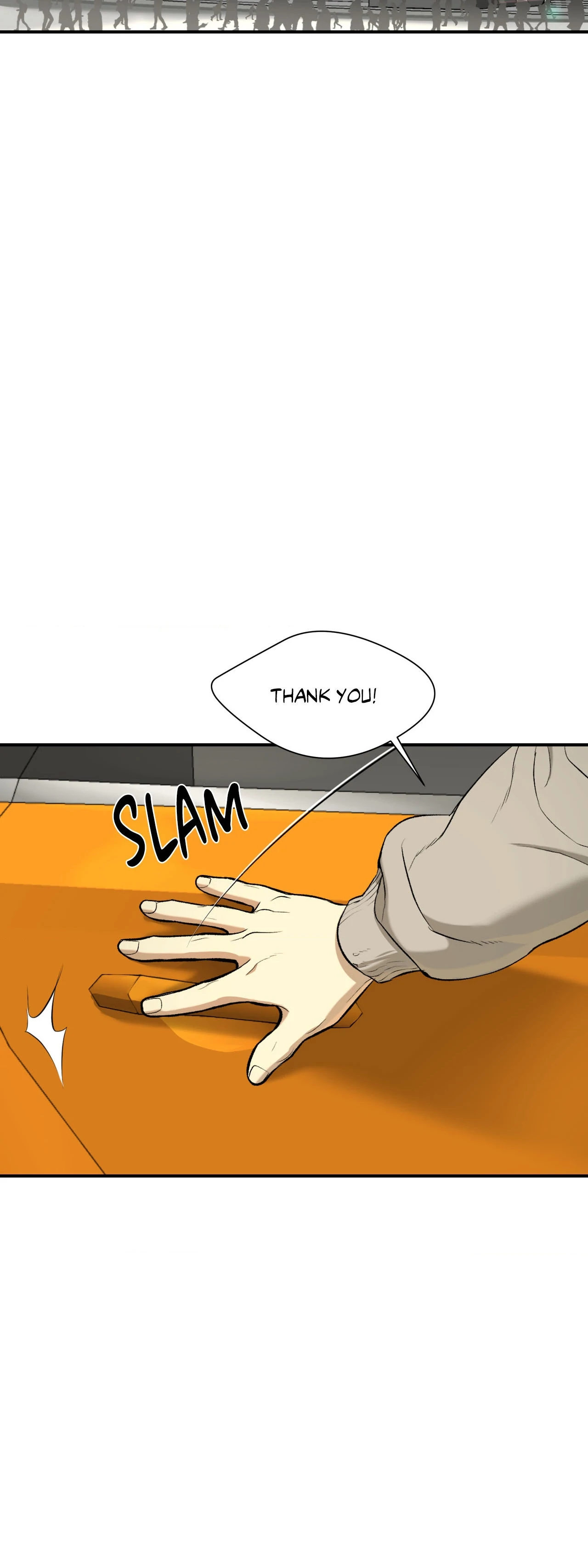 Jinx (Official) - Chapter 14 : Uncensored manhwa