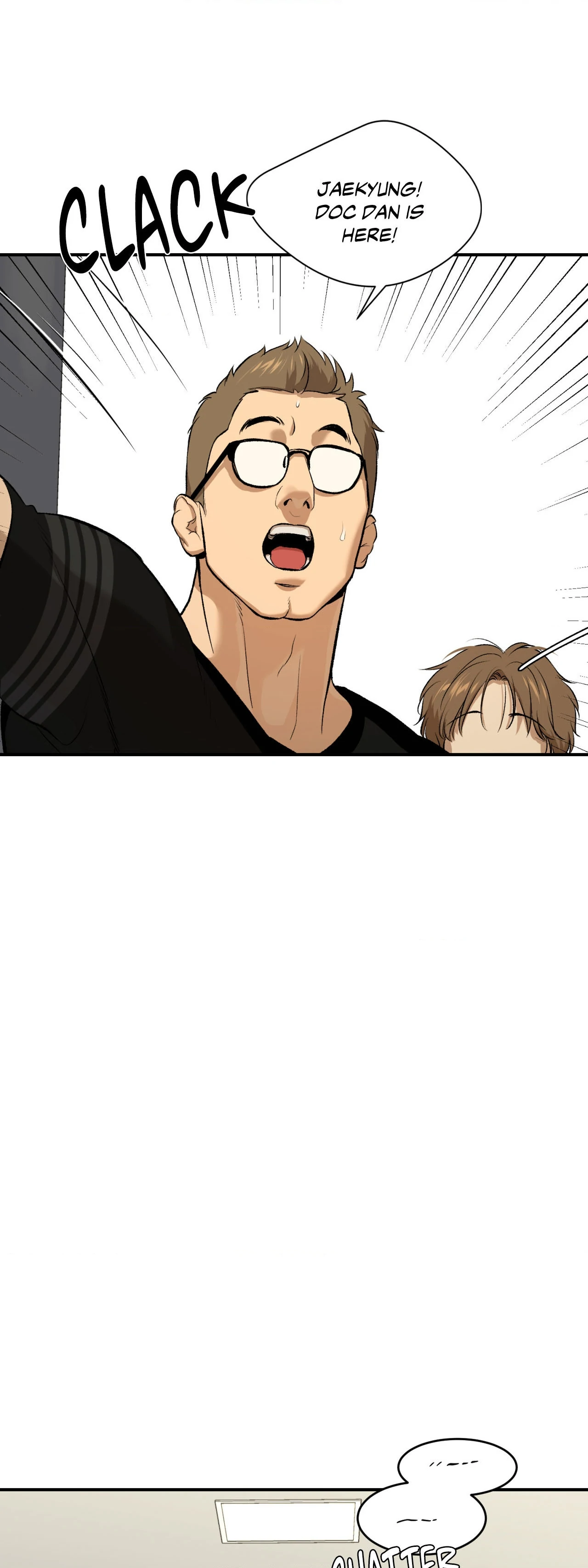 Jinx (Official) - Chapter 14 : Uncensored manhwa