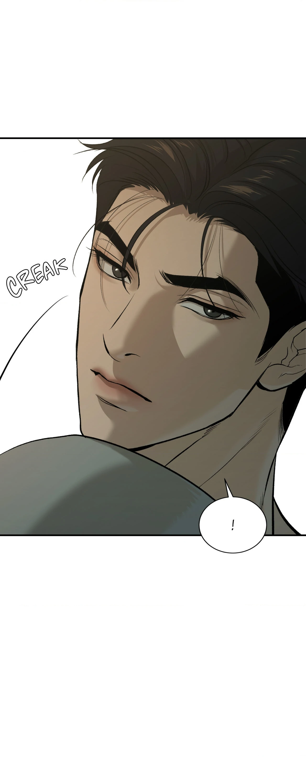 Jinx (Official) - Chapter 14 : Uncensored manhwa