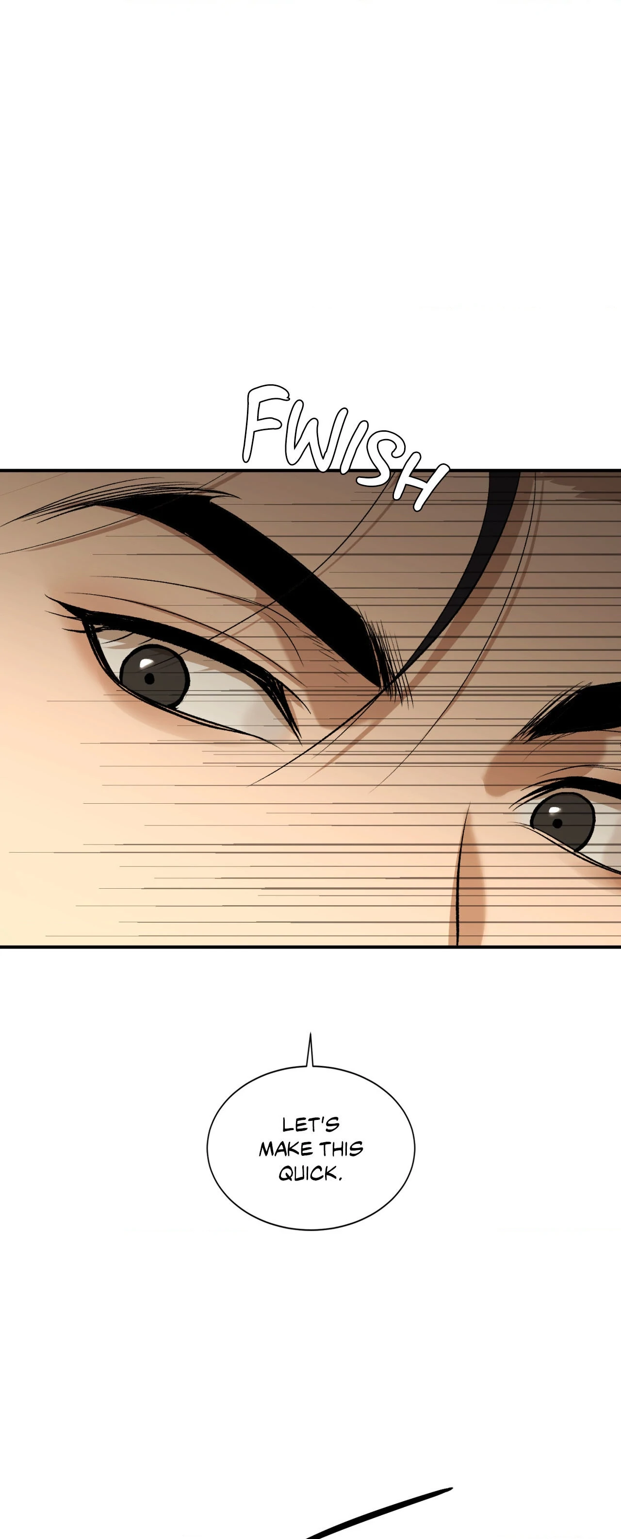 Jinx (Official) - Chapter 14 : Uncensored manhwa