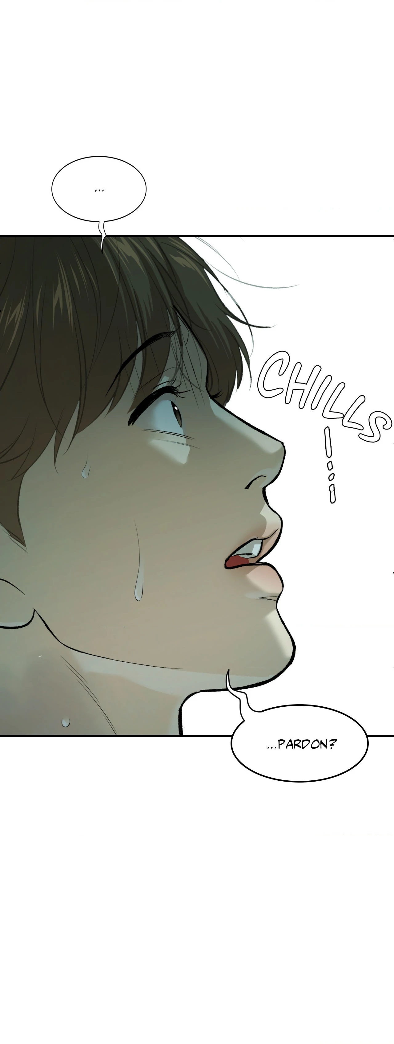 Jinx (Official) - Chapter 14 : Uncensored manhwa