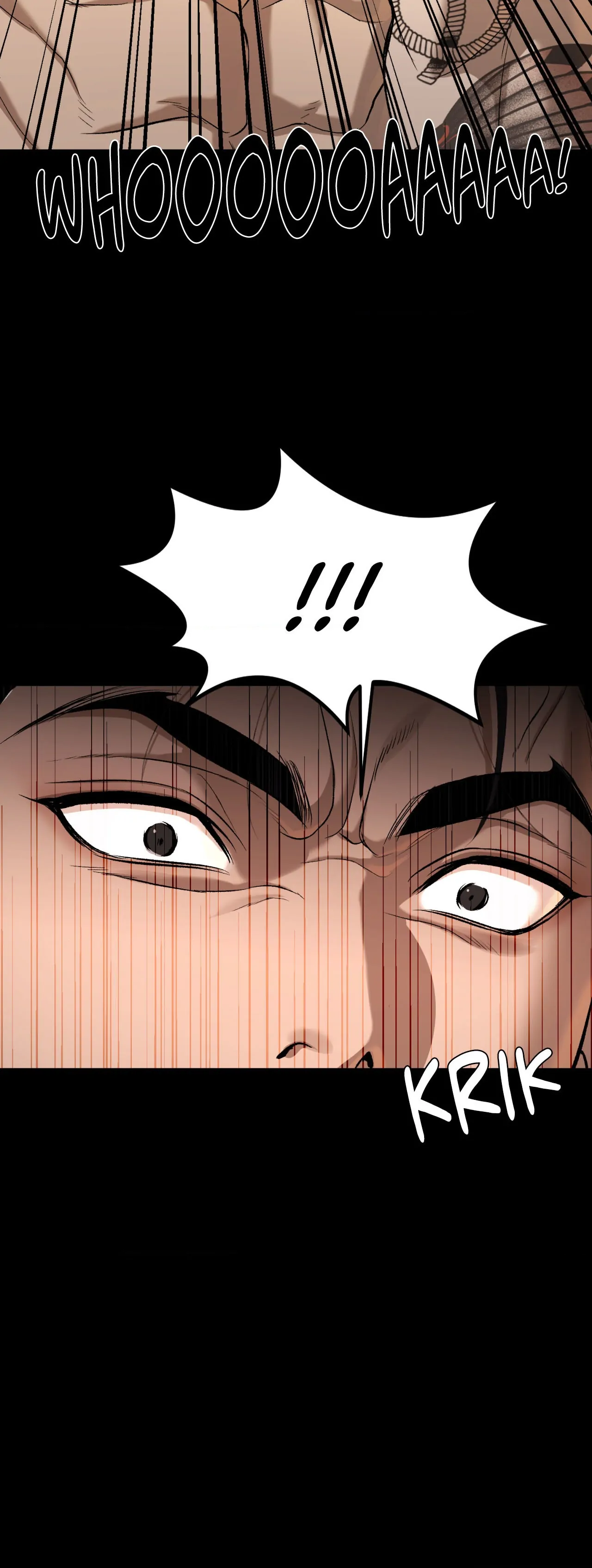 Jinx (Official) - Chapter 14 : Uncensored manhwa