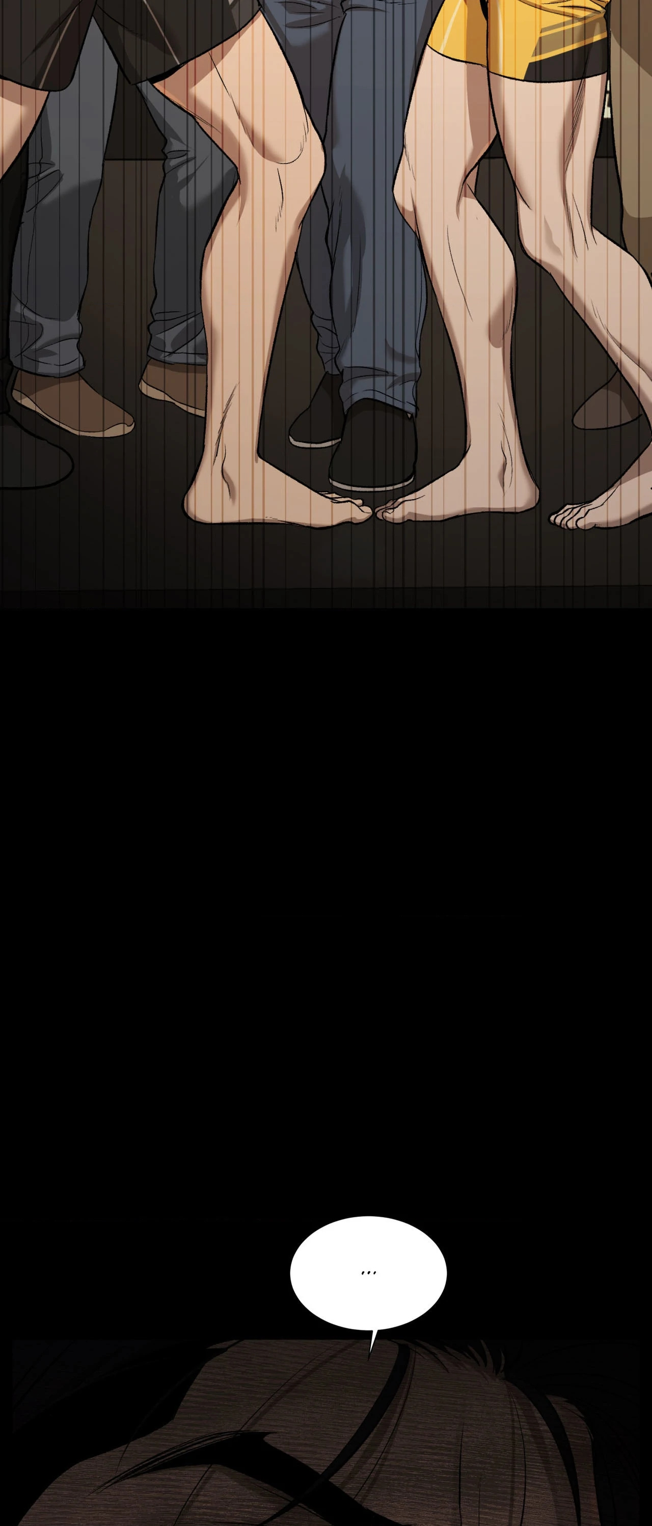 Jinx (Official) - Chapter 14 : Uncensored manhwa